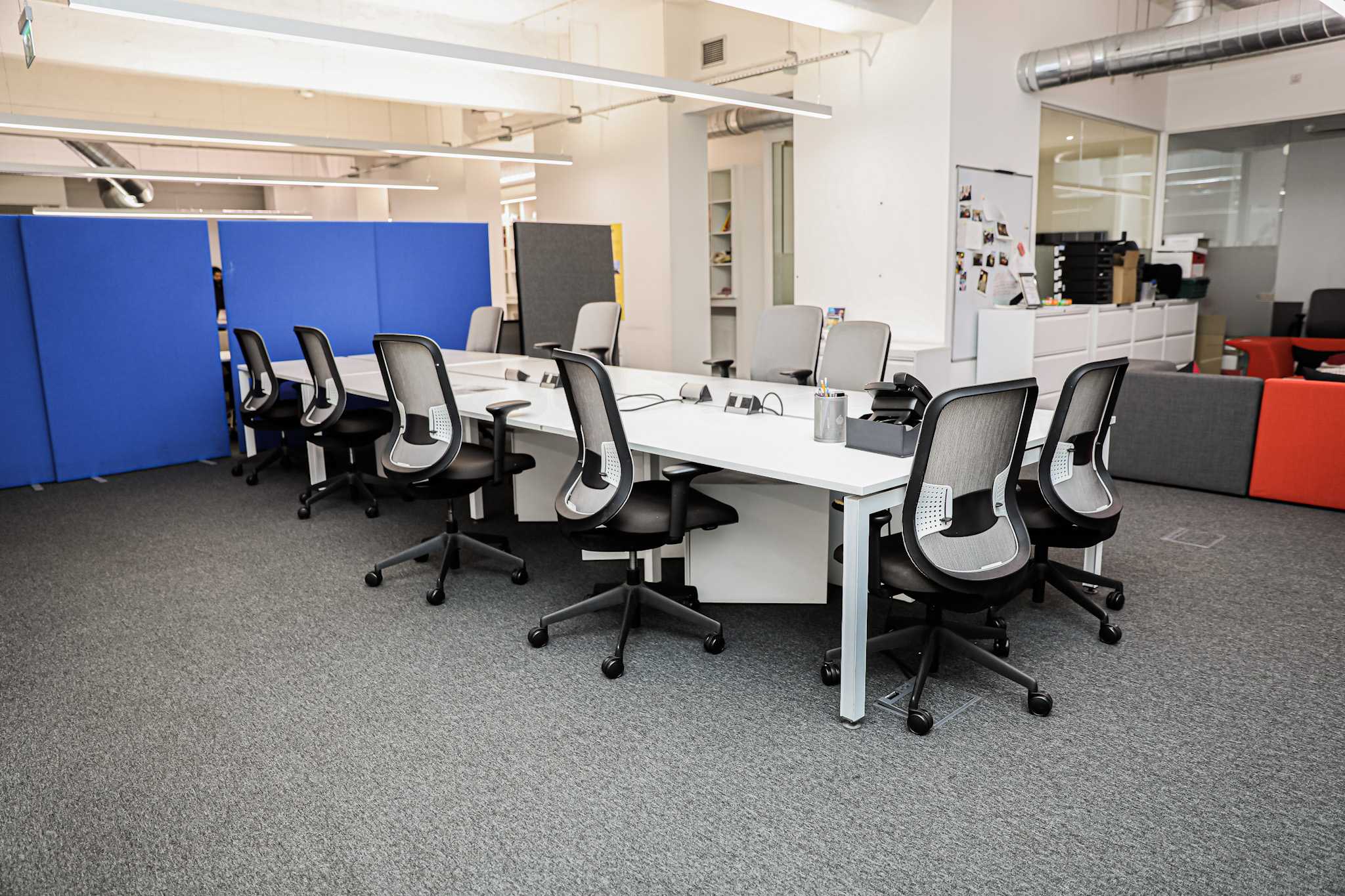 Meeting room