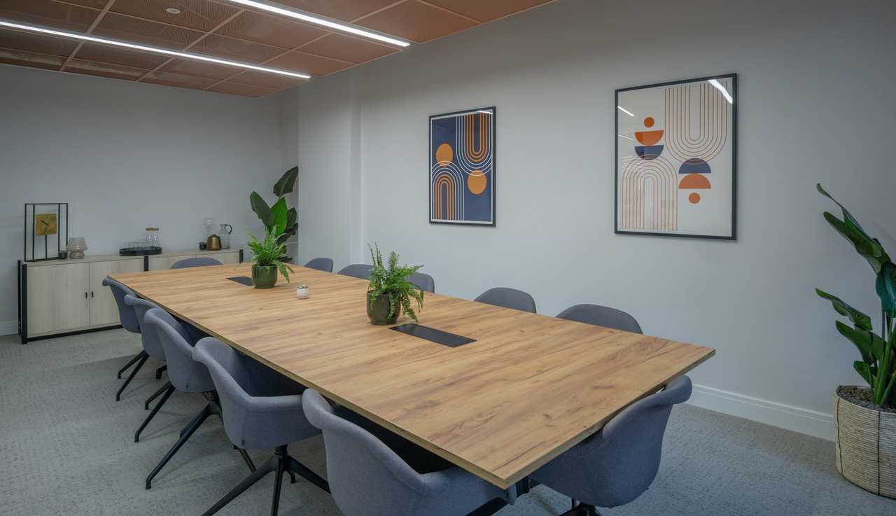 Meeting room