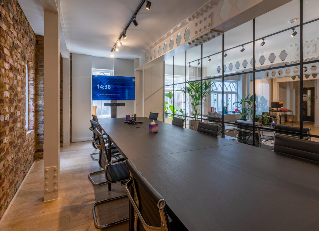 Meeting room
