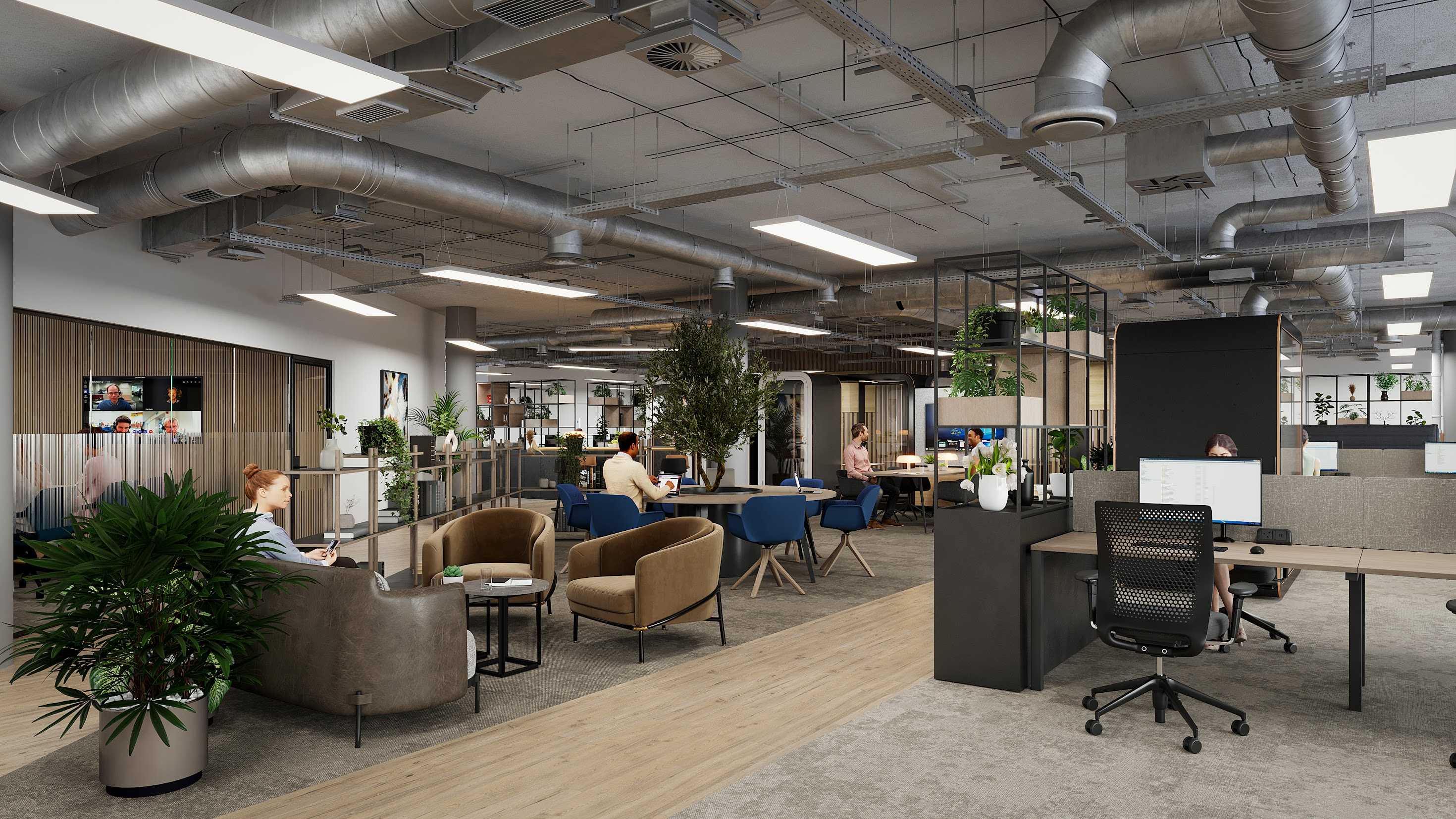Office
