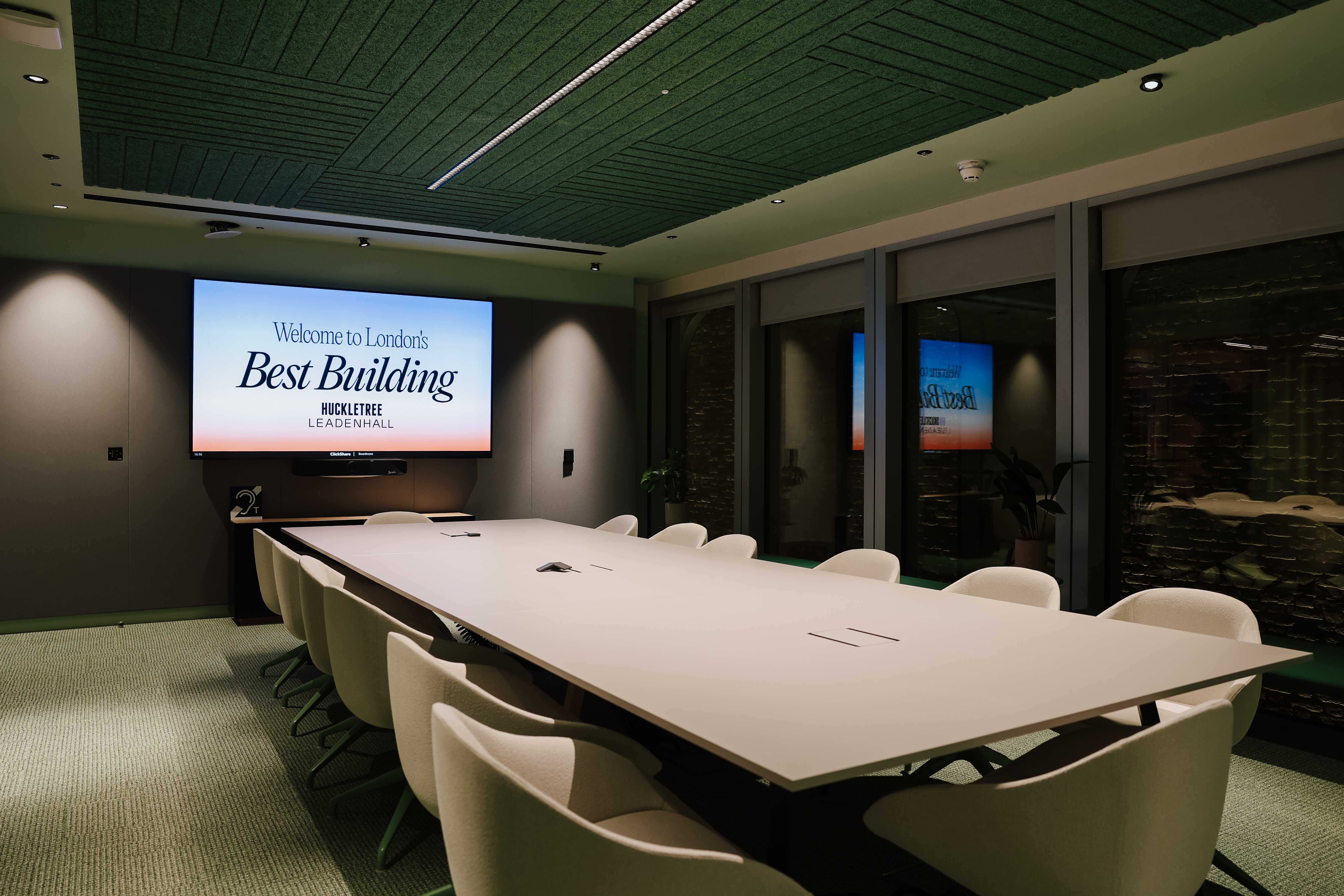 Meeting room
