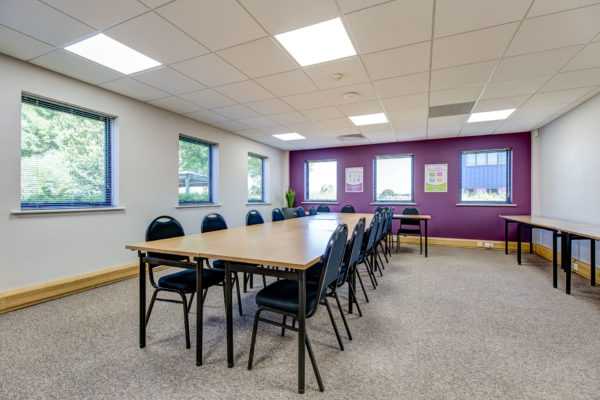 Meeting room