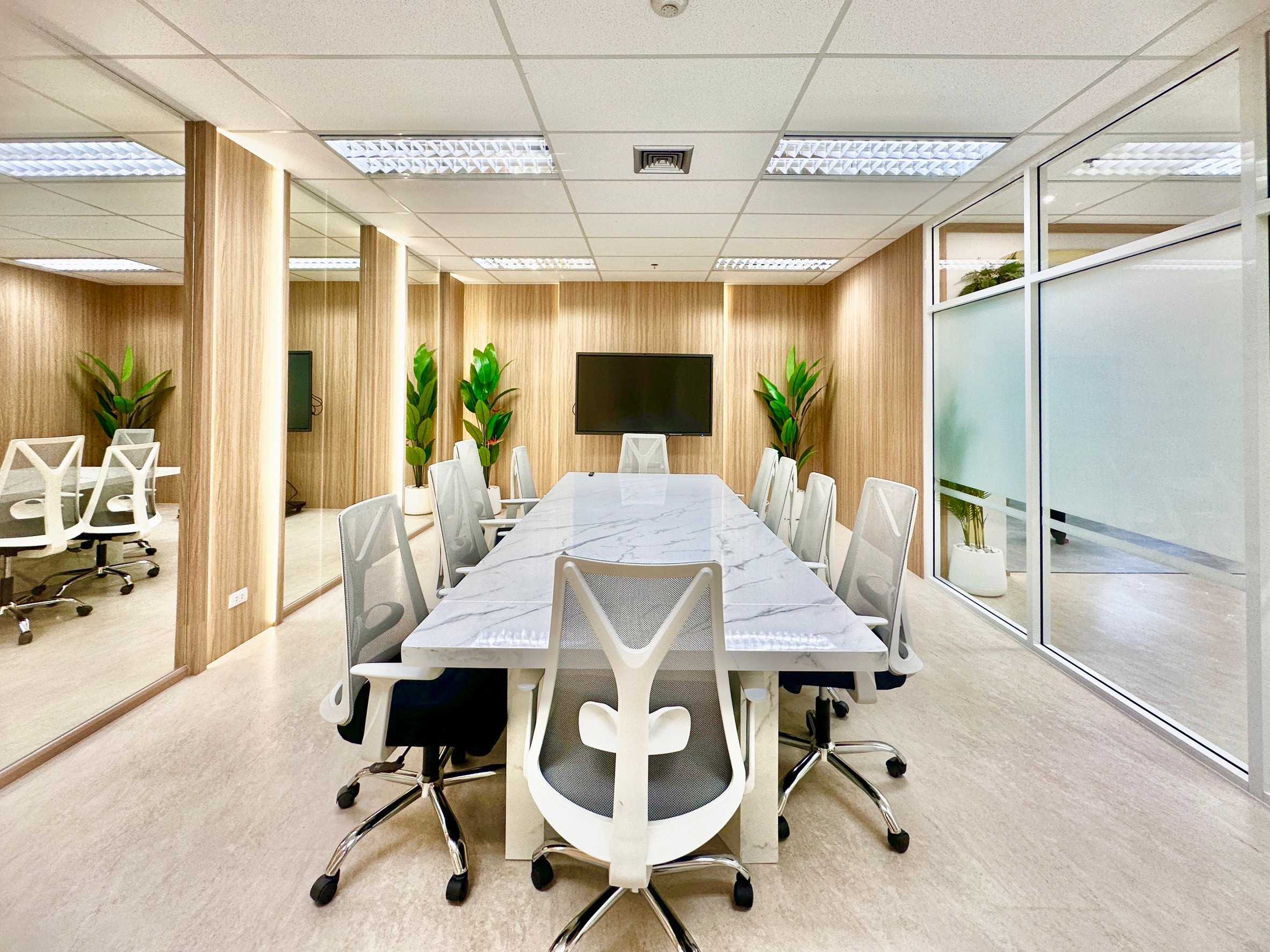 Meeting room