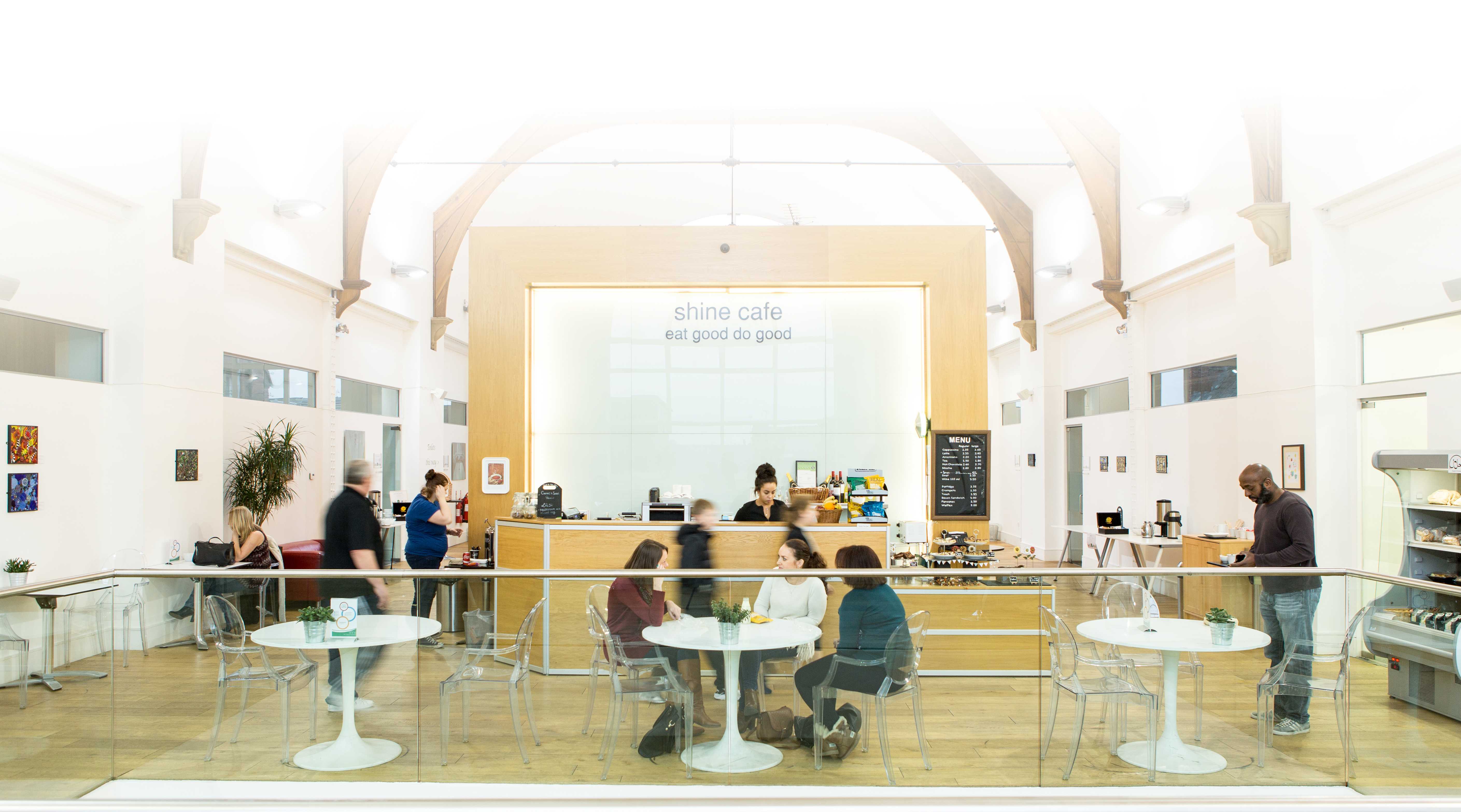 Café