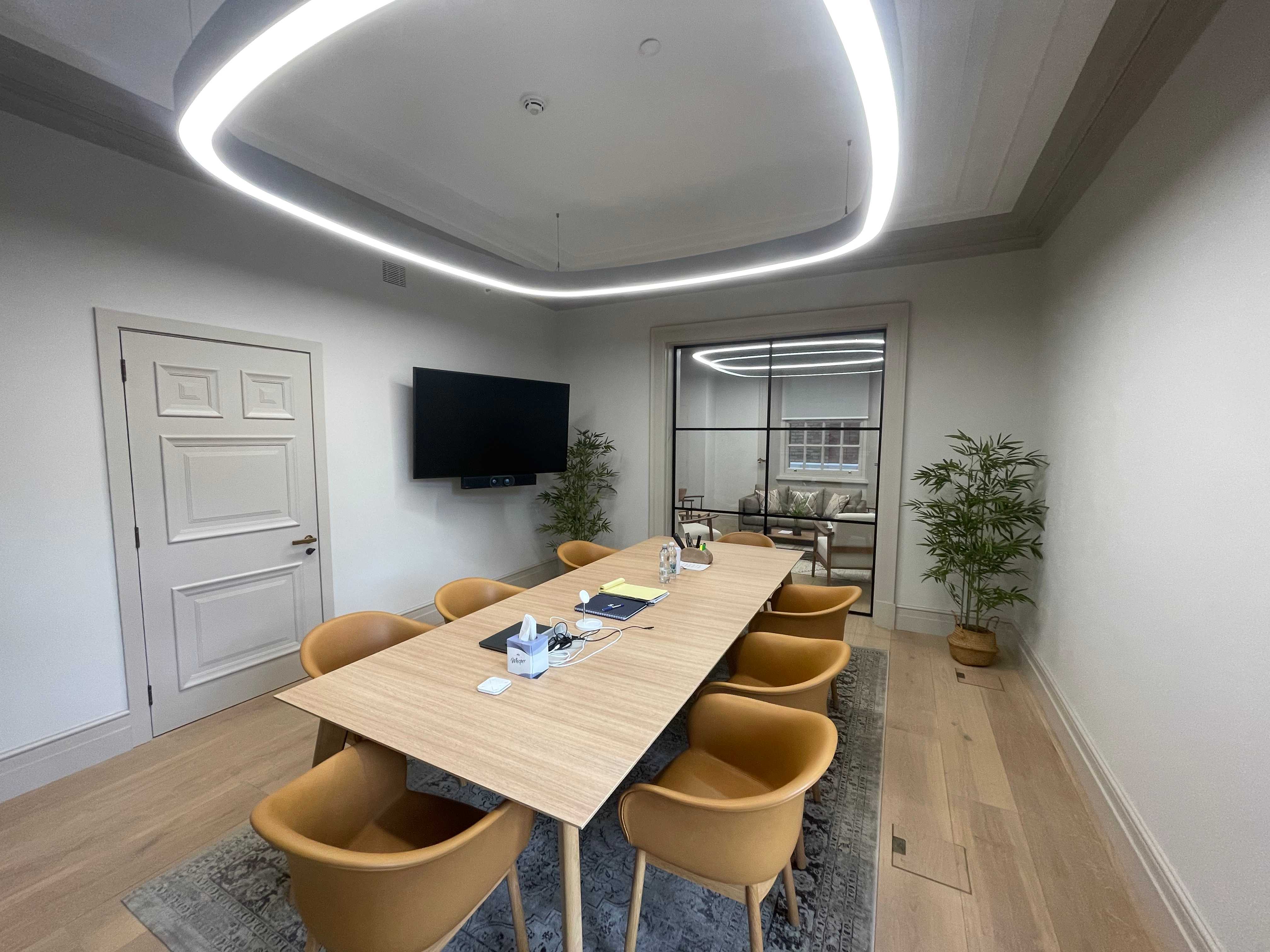 Meeting room