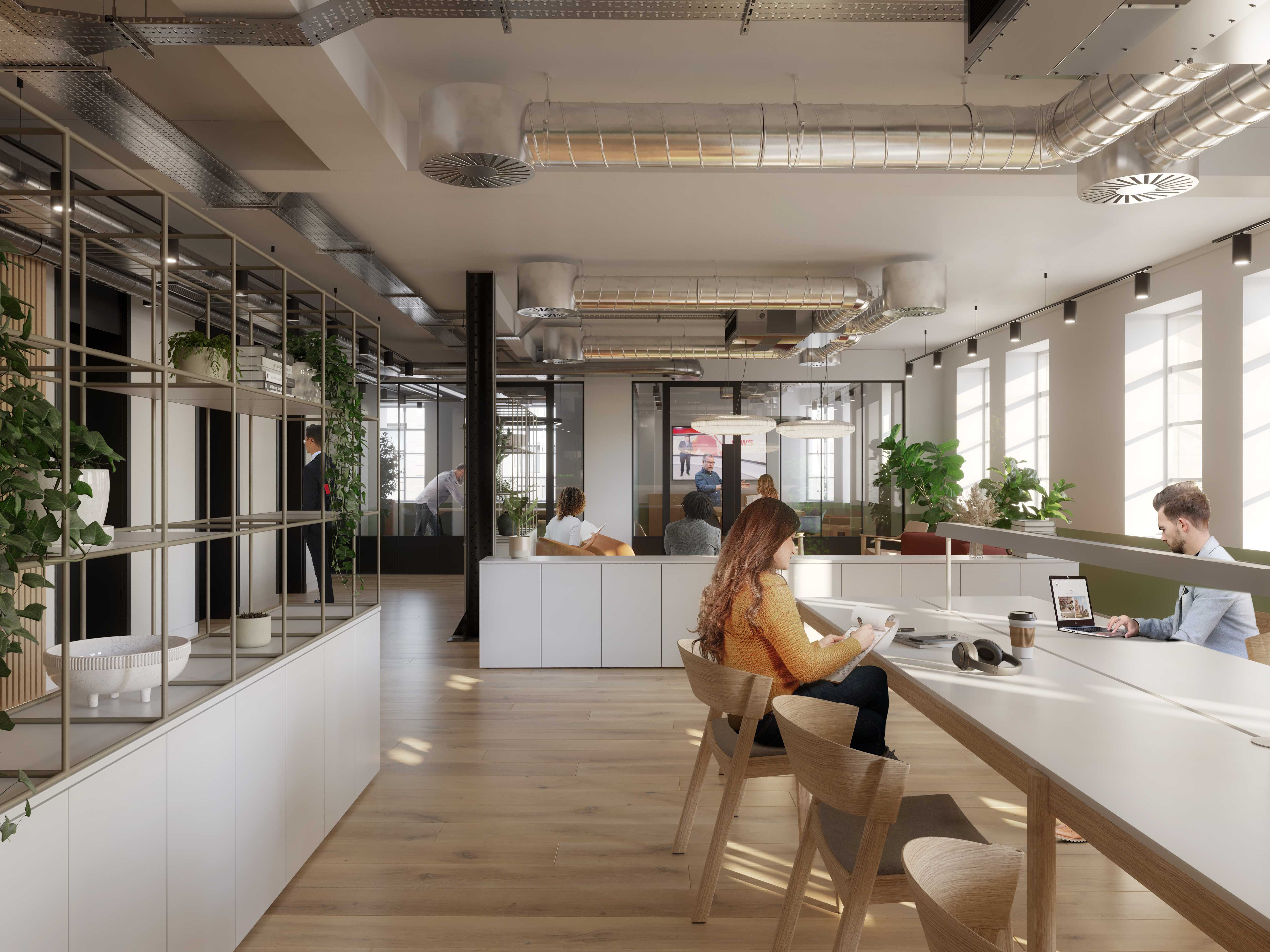 Office