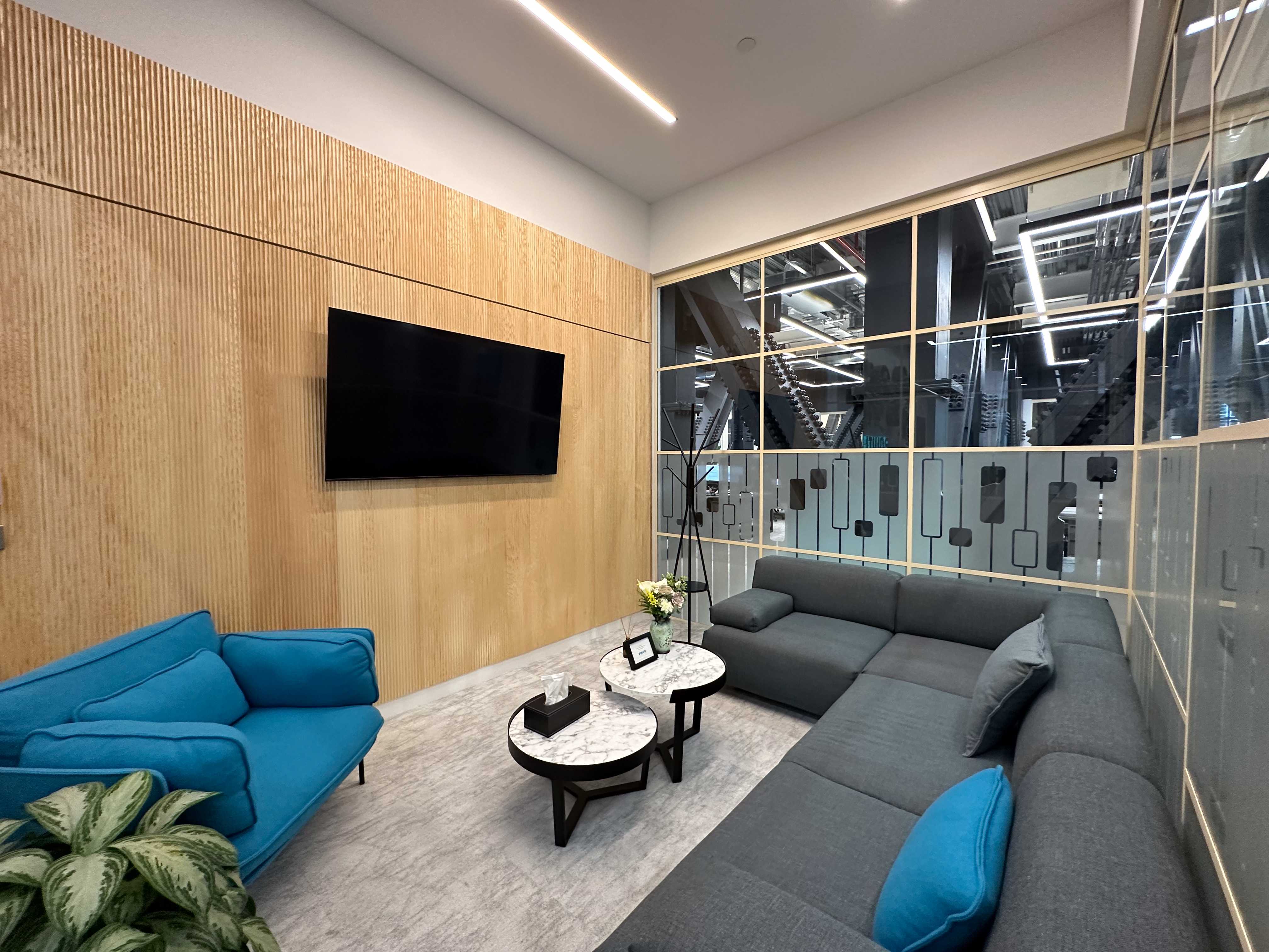 Meeting room