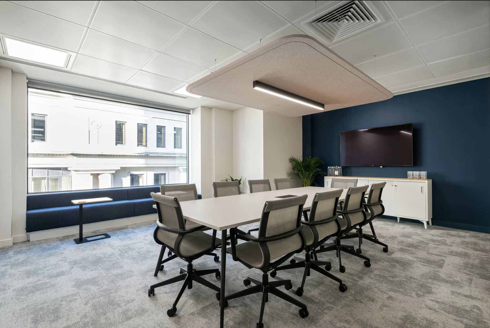 Meeting room