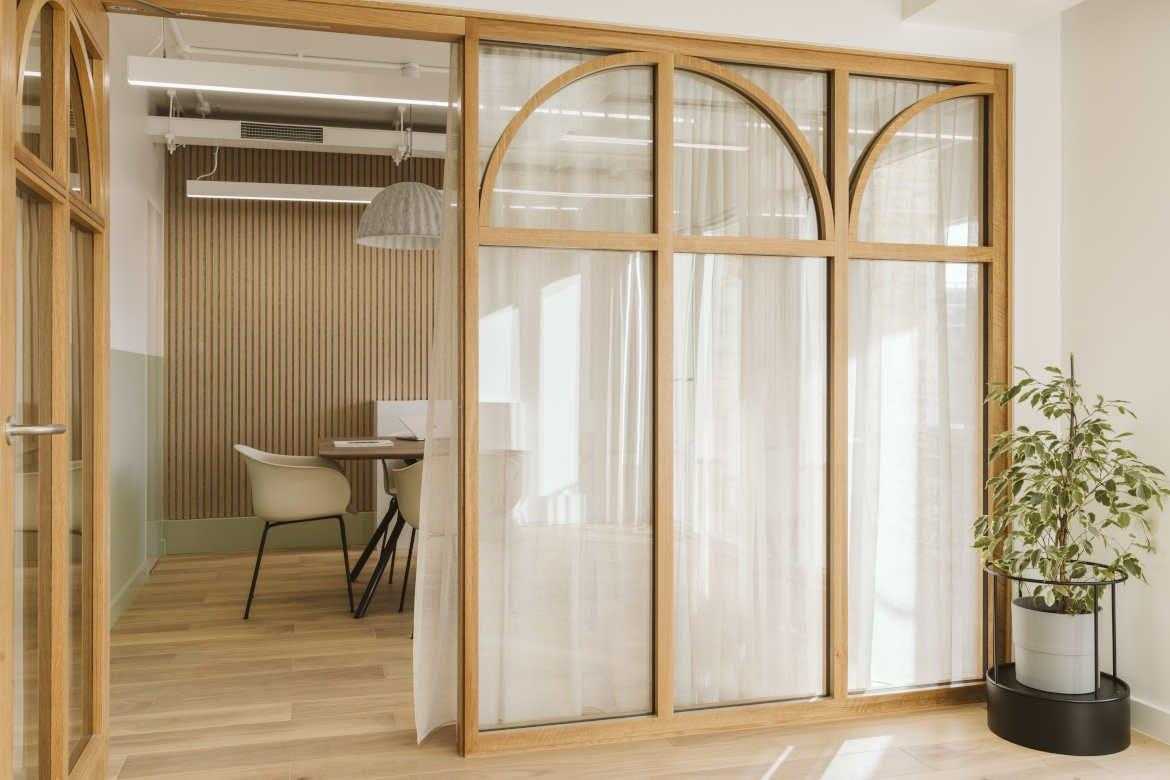 Meeting room