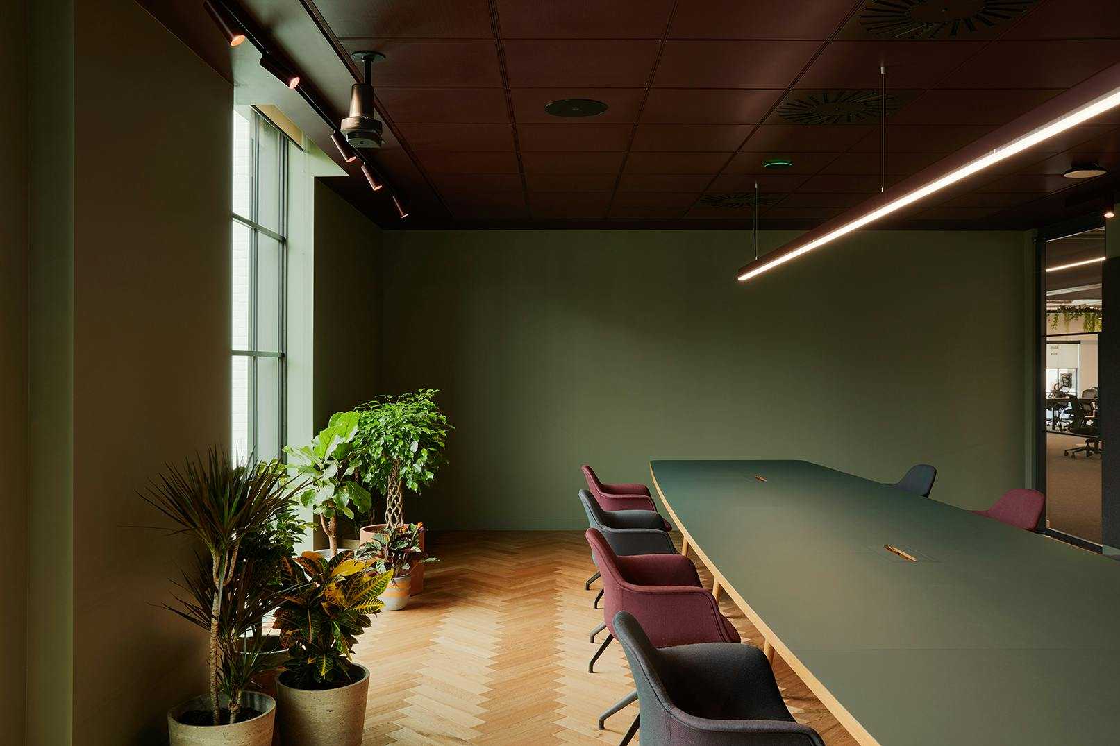 Meeting room