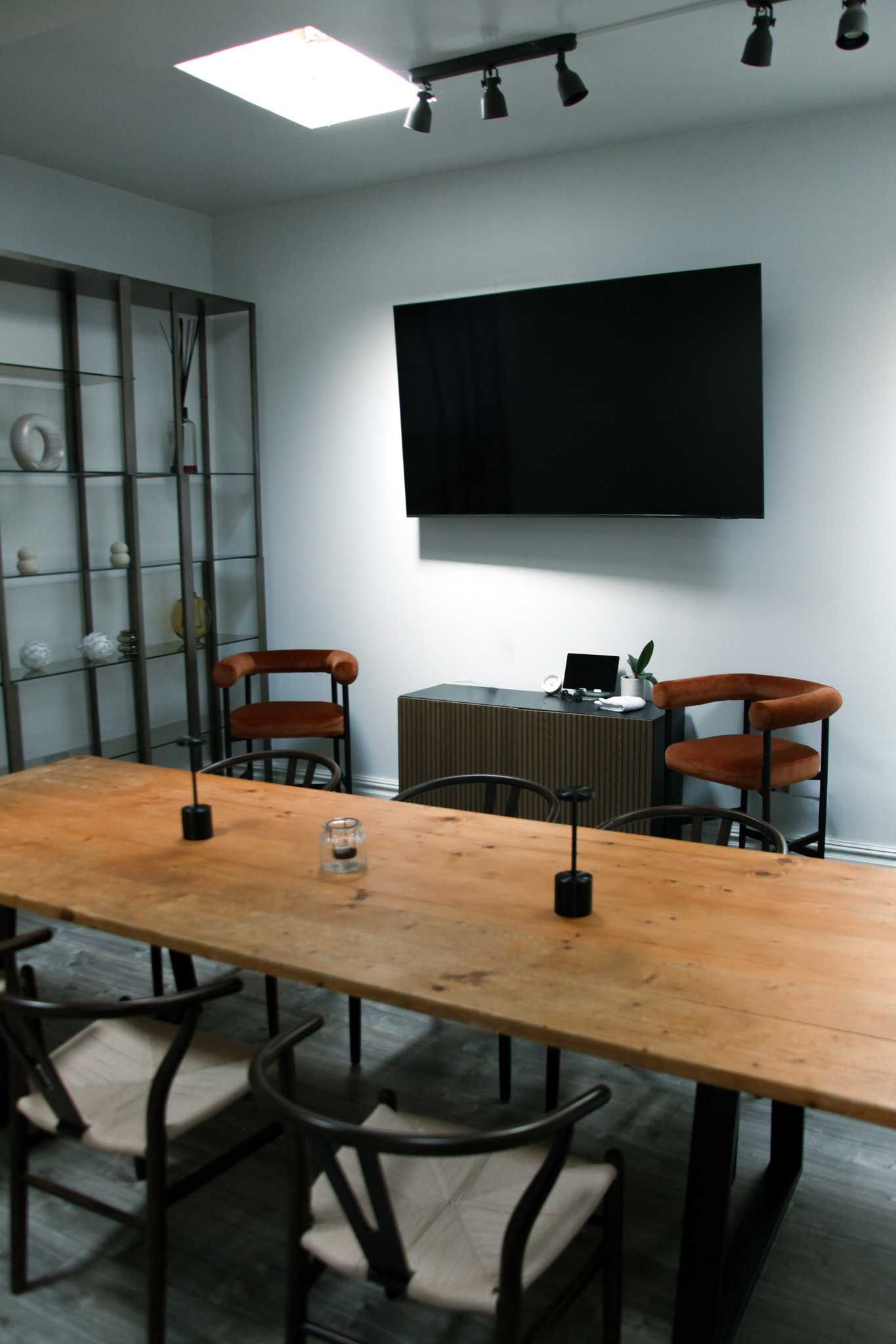 Meeting room