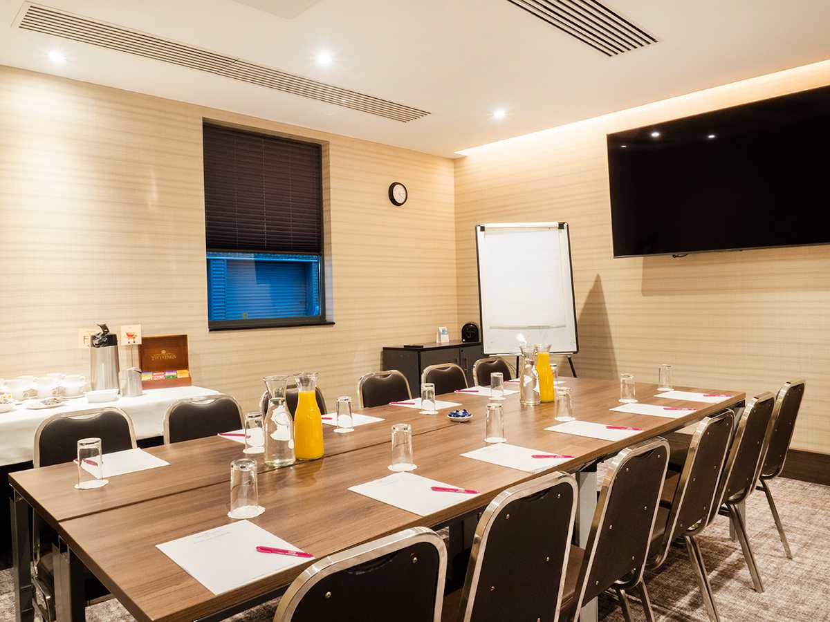 Meeting room
