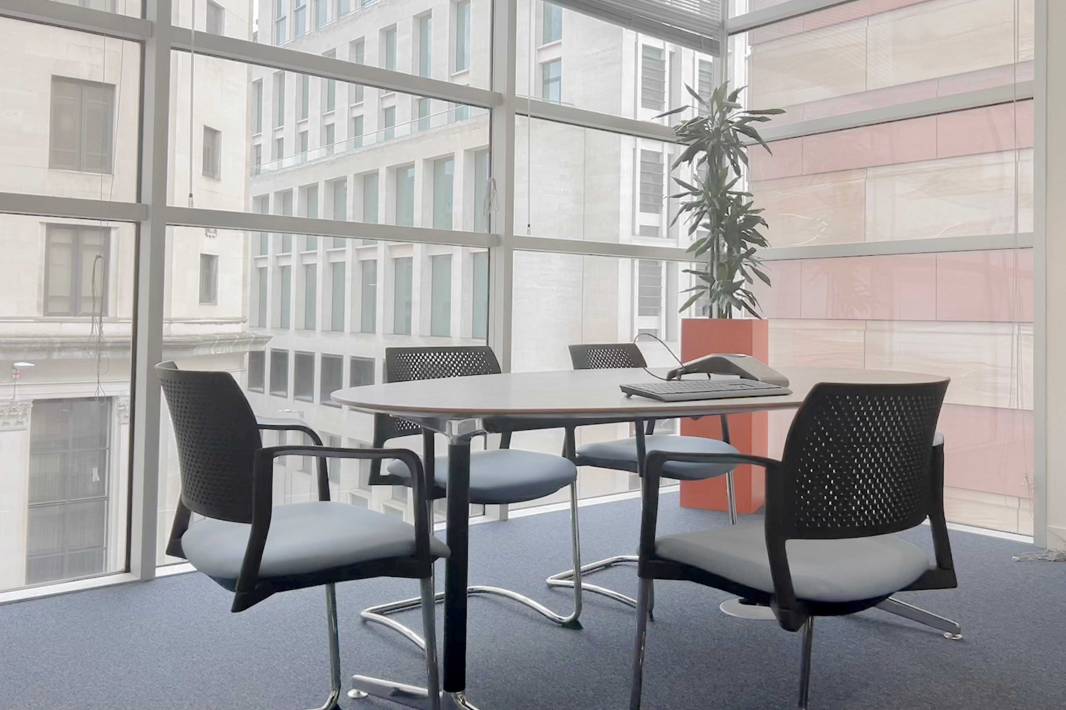 Meeting room