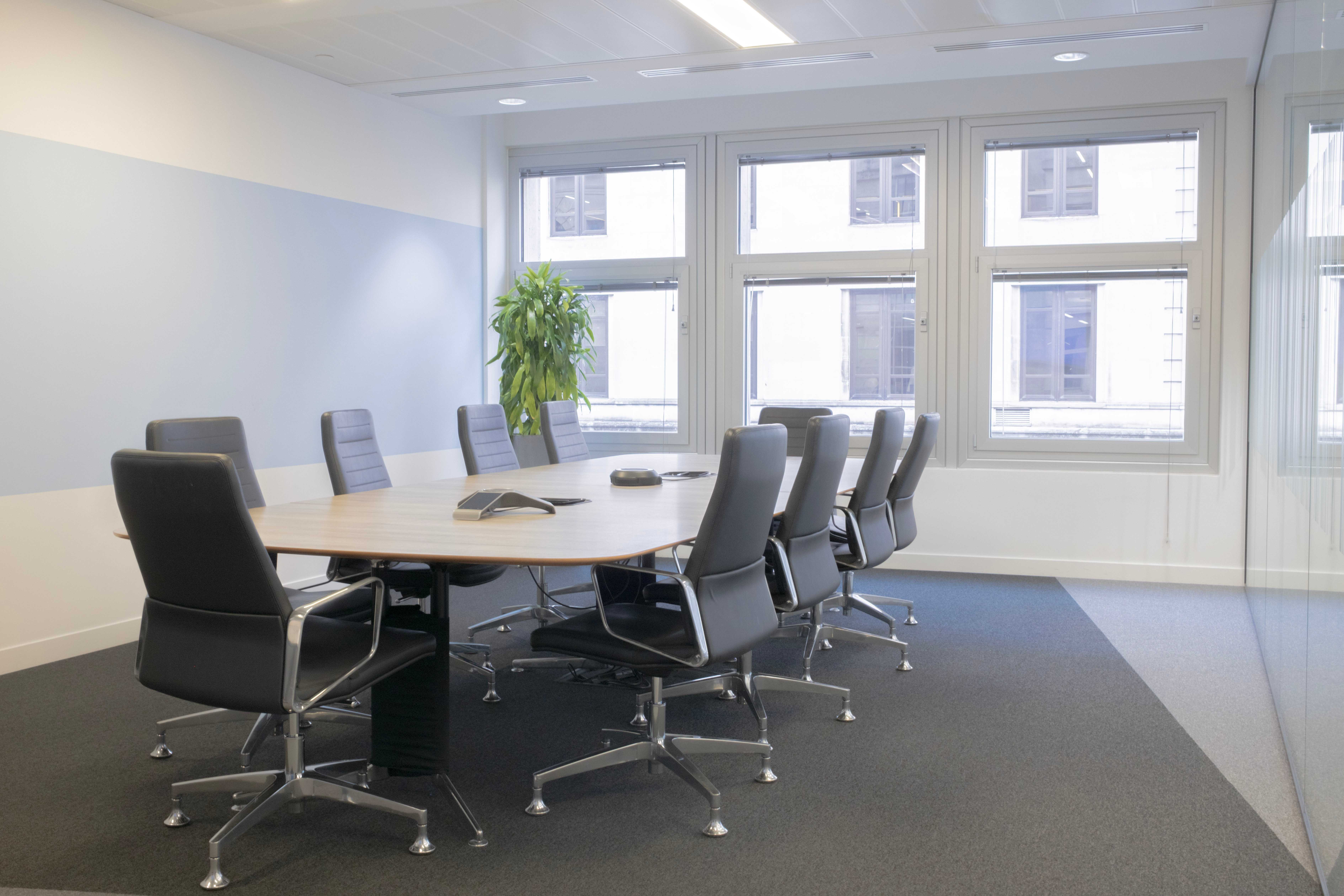 Meeting room