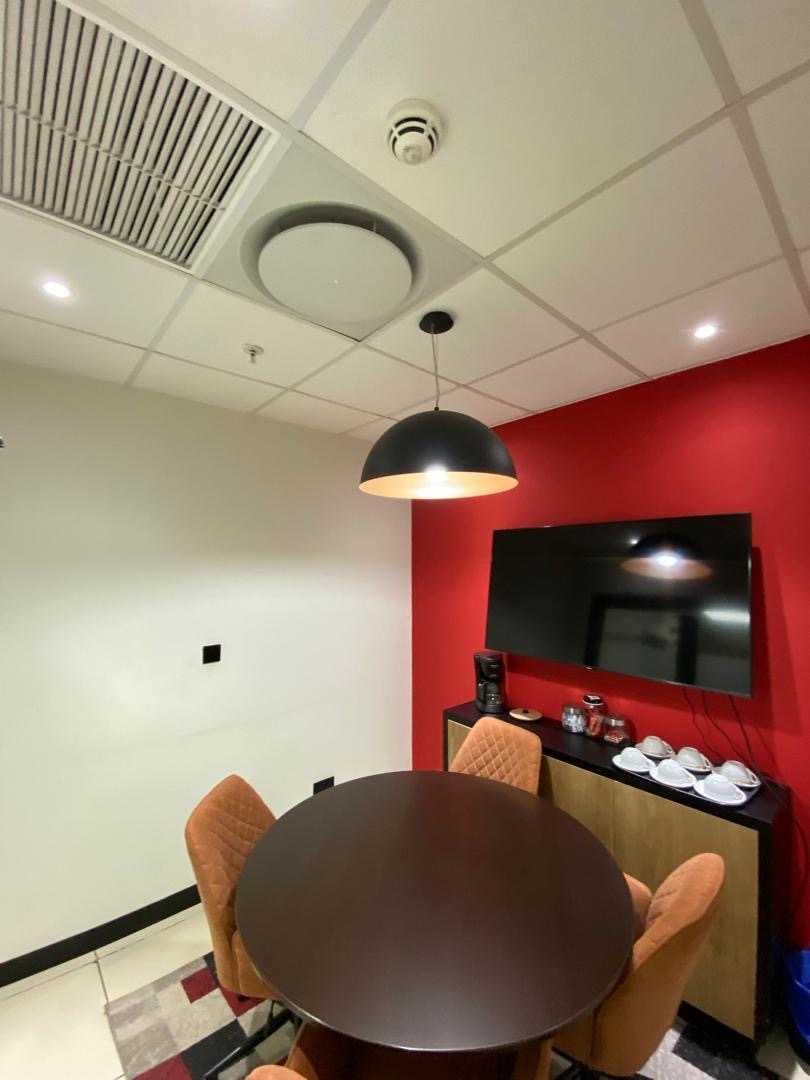 Meeting room