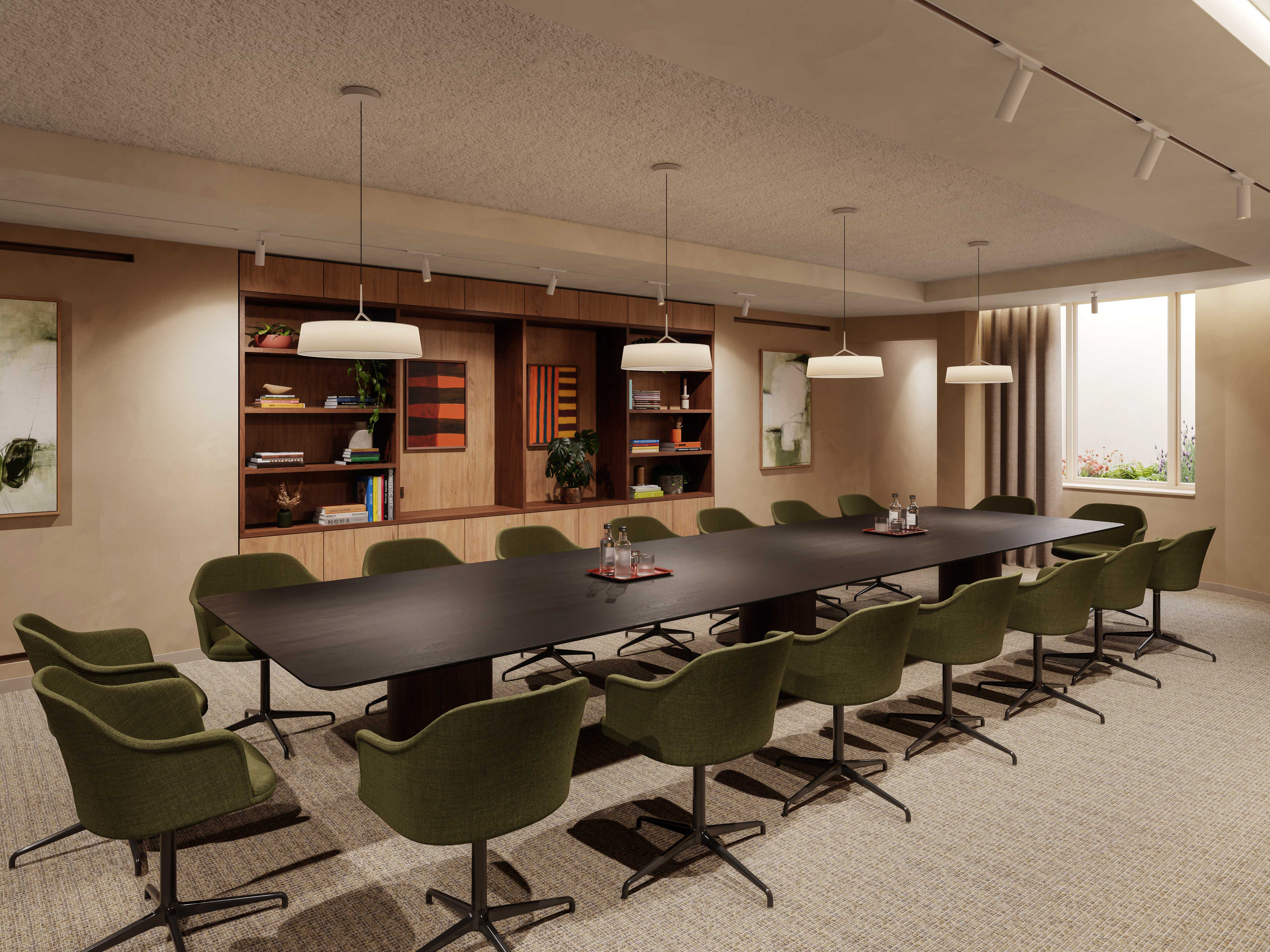 Meeting room