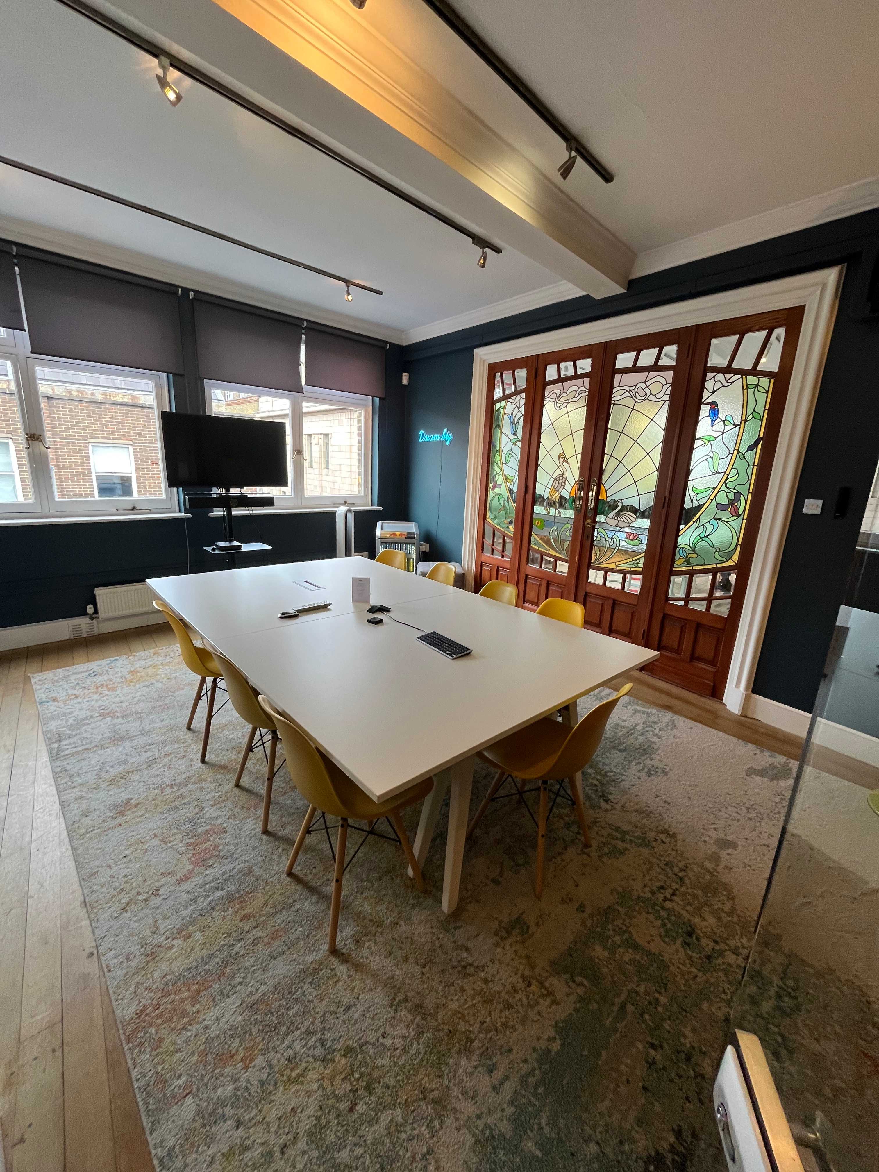 Meeting room