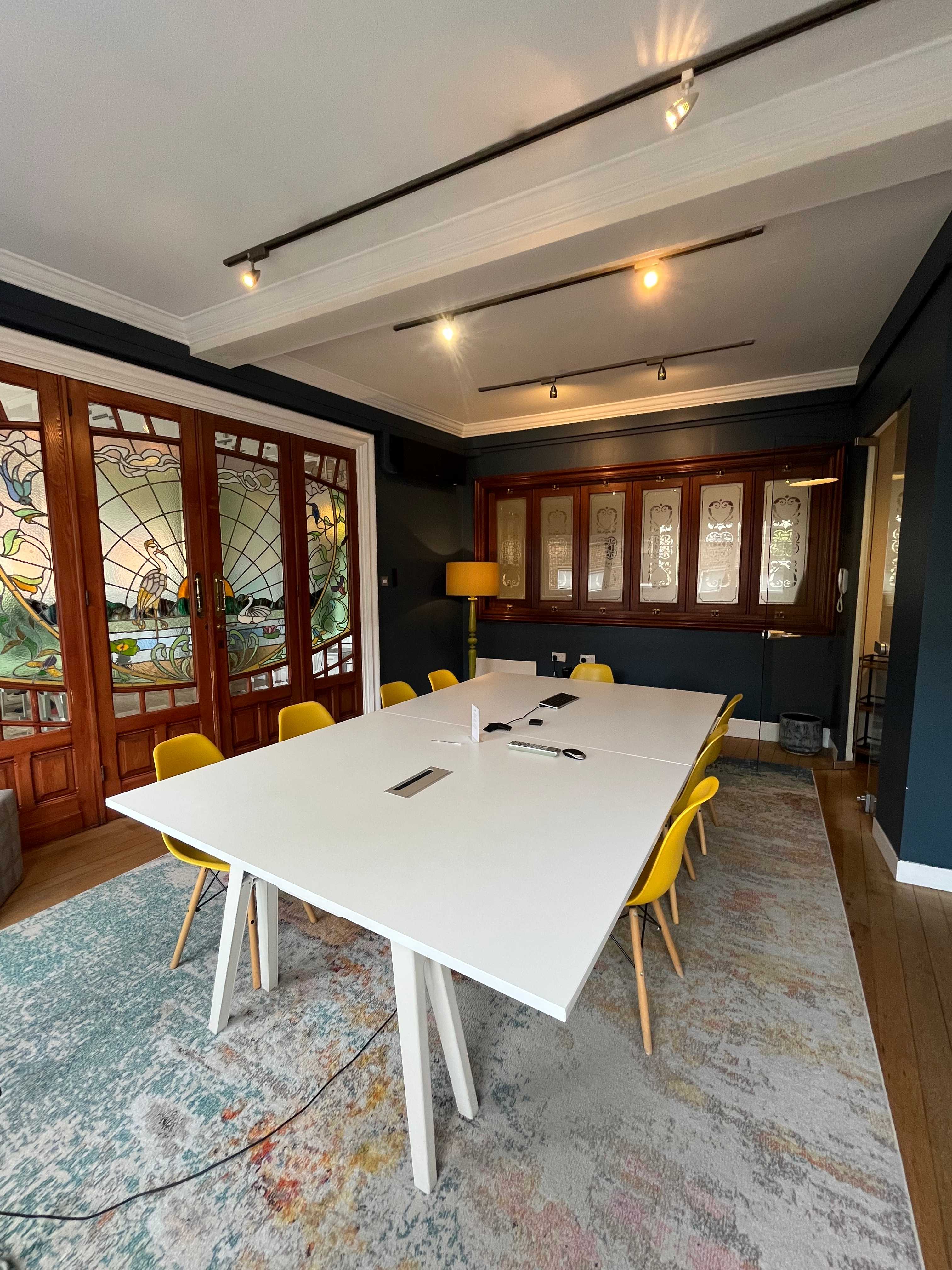 Meeting room