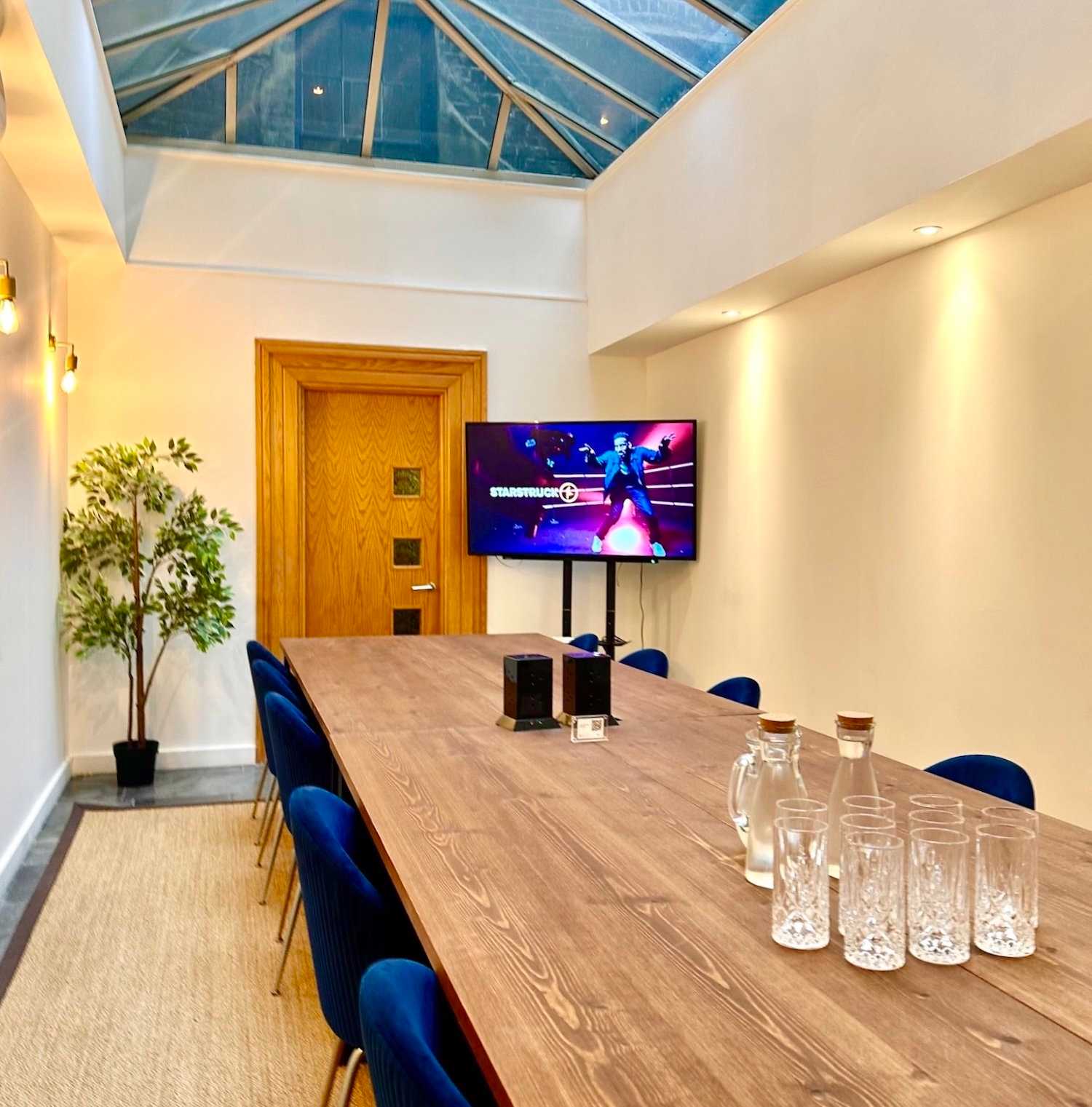 Meeting room