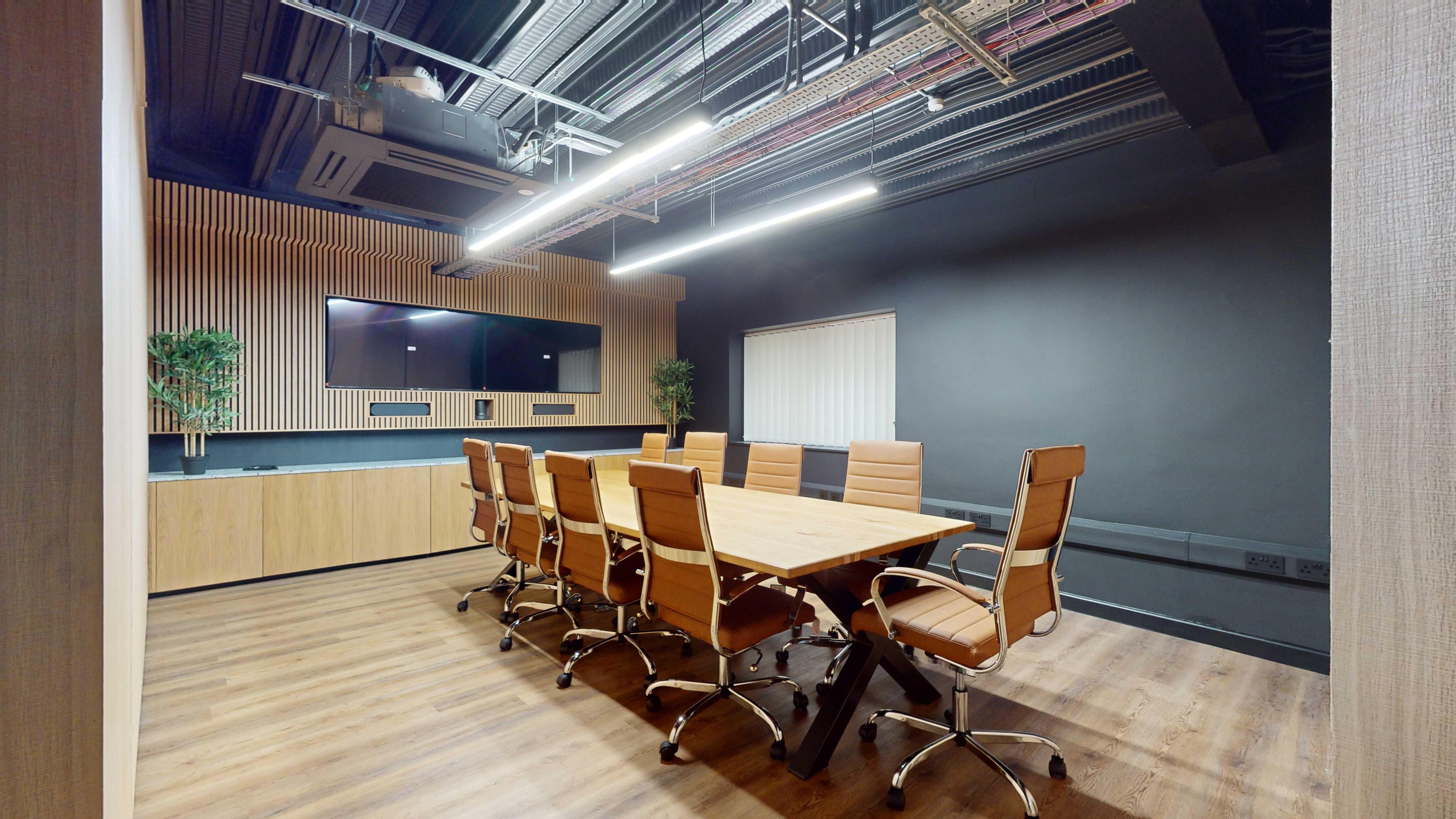 Meeting room