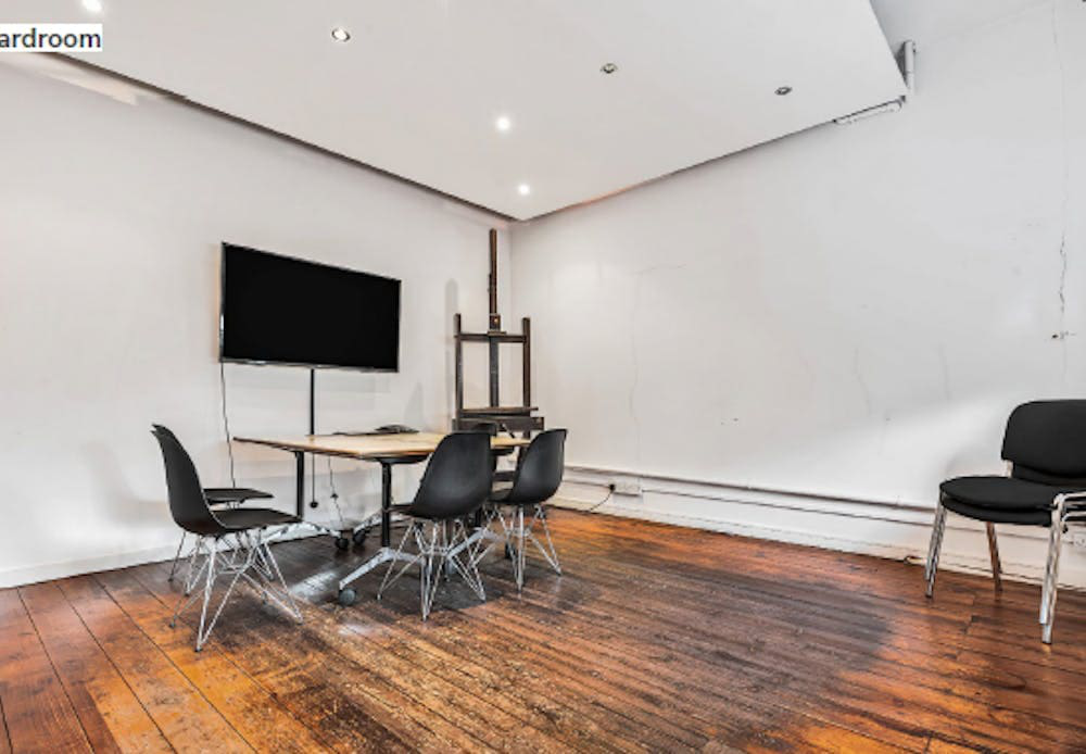 Meeting room