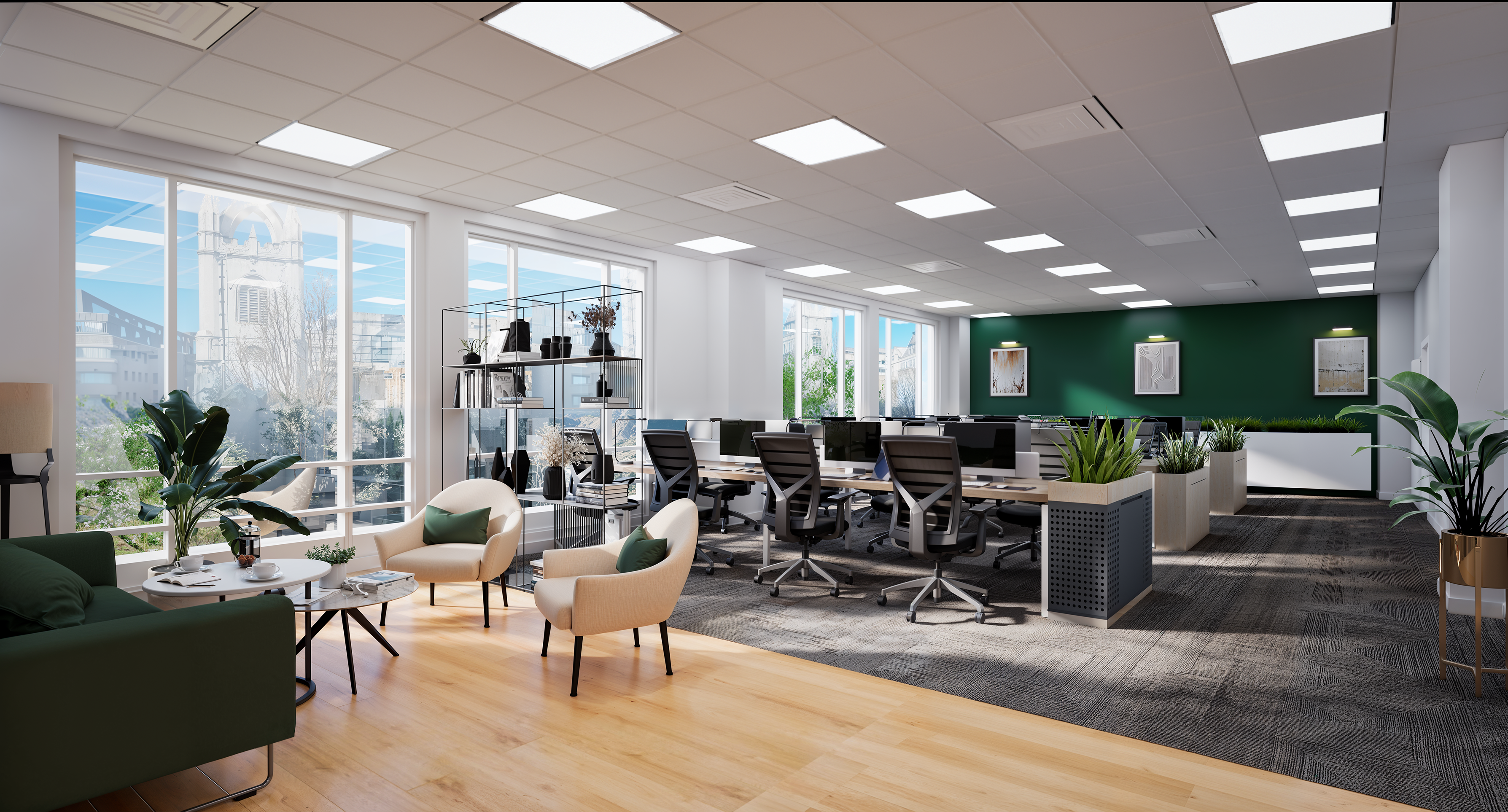 Office