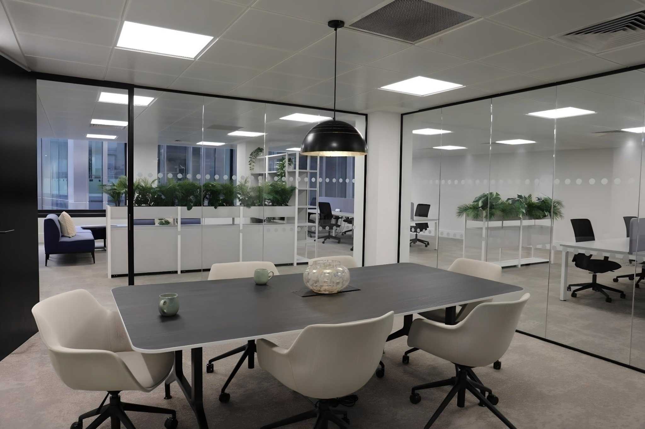 Meeting room