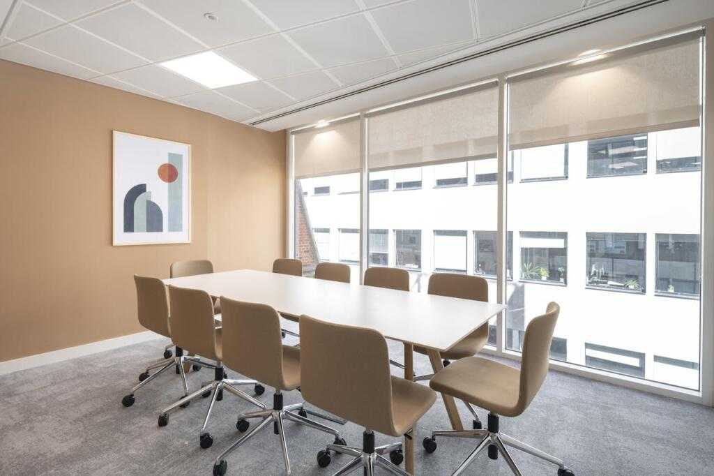 Meeting room