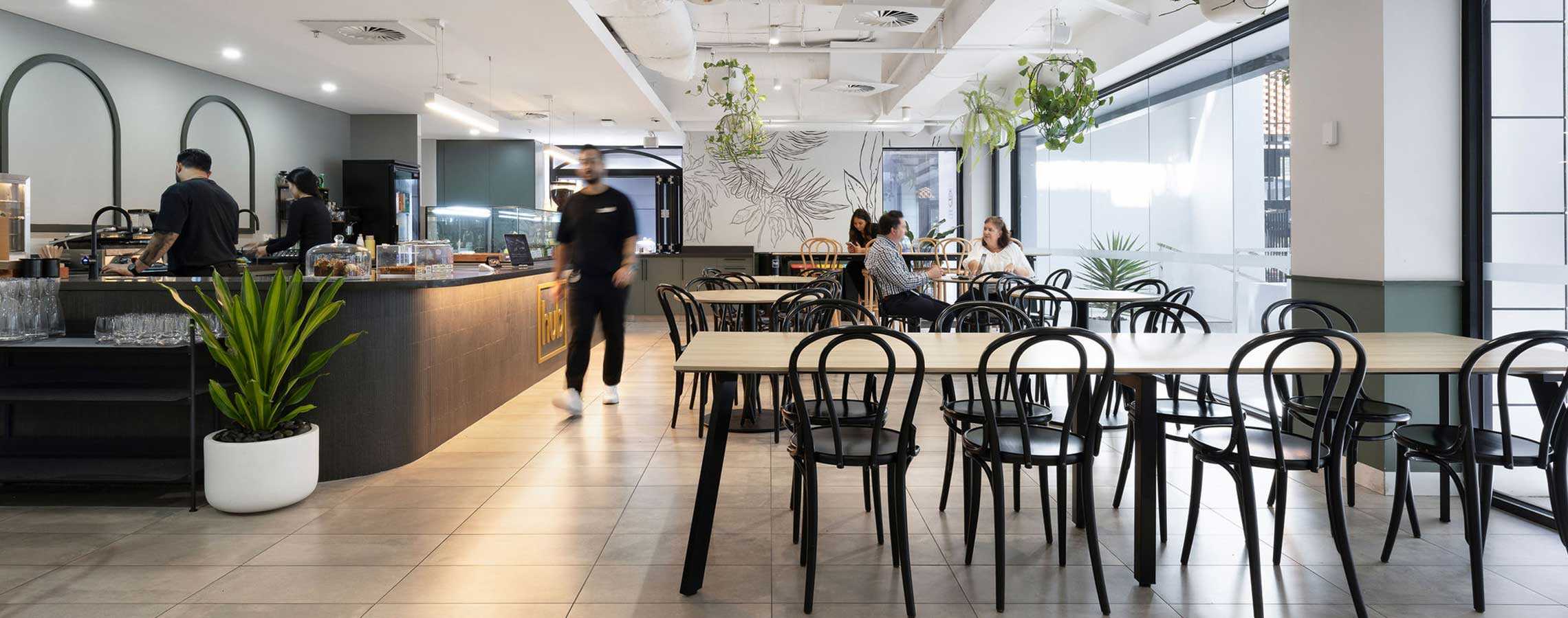 Cafe