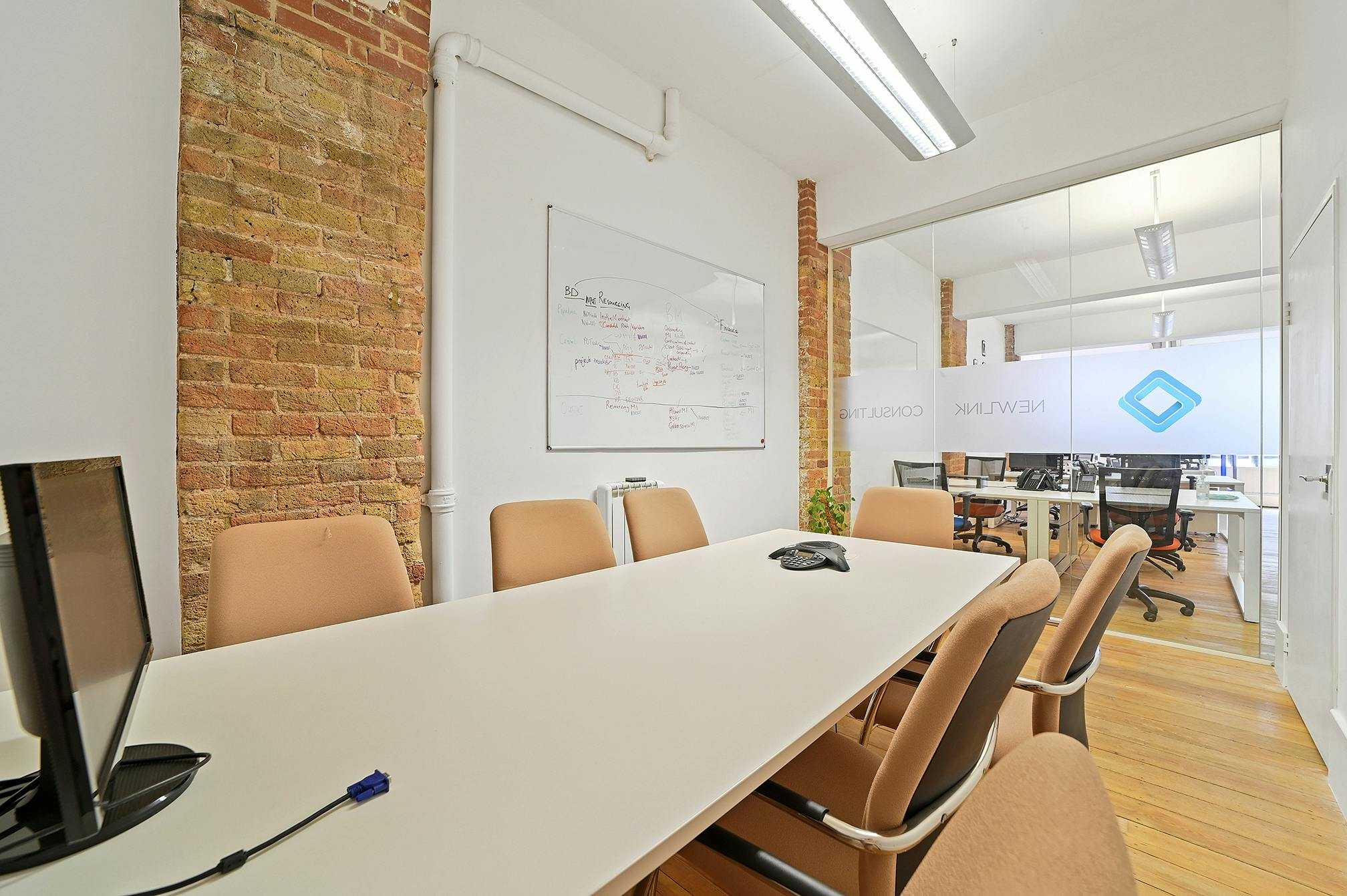 Meeting room