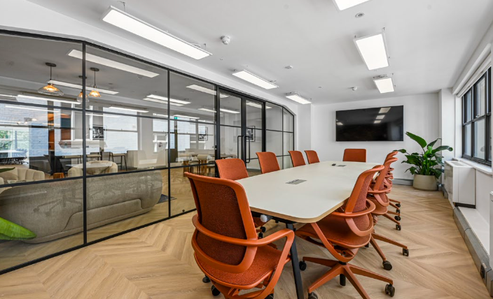 Meeting room