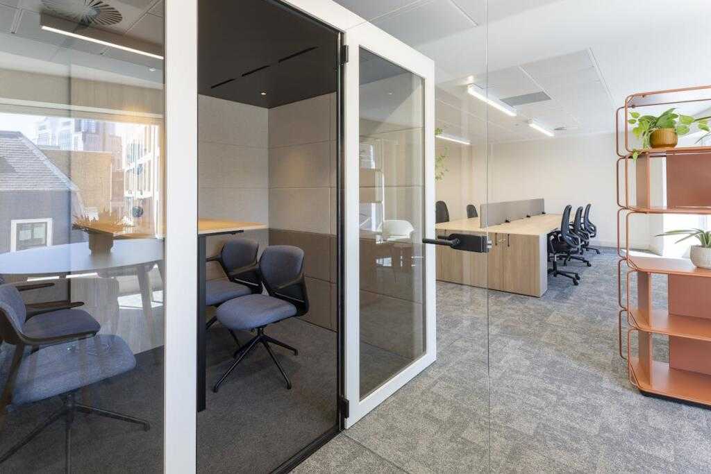 Meeting room