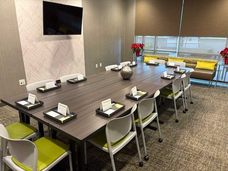 Meeting room