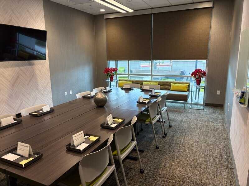 Meeting room