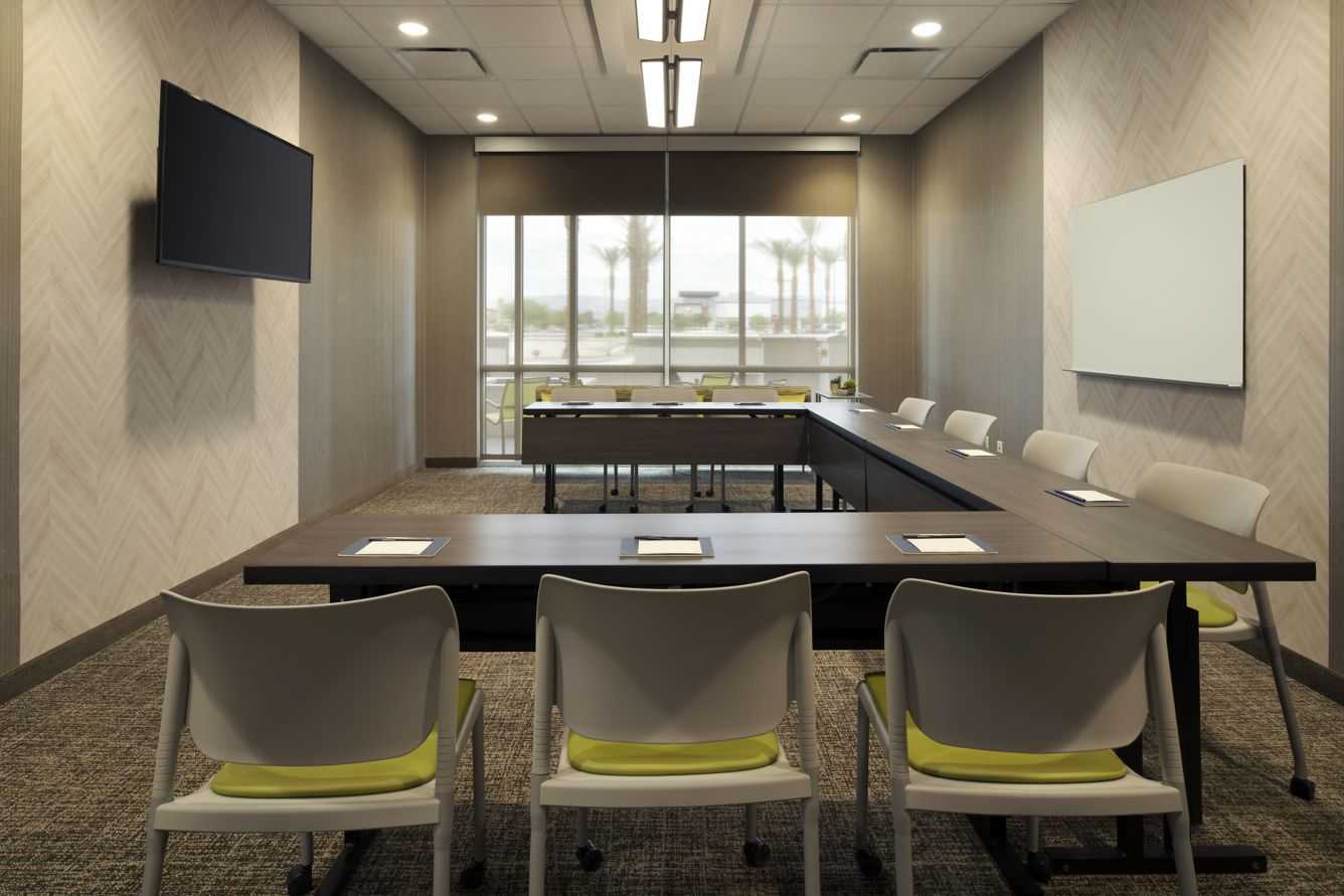 Meeting room