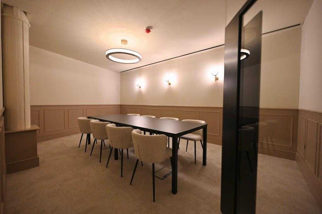 Meeting room