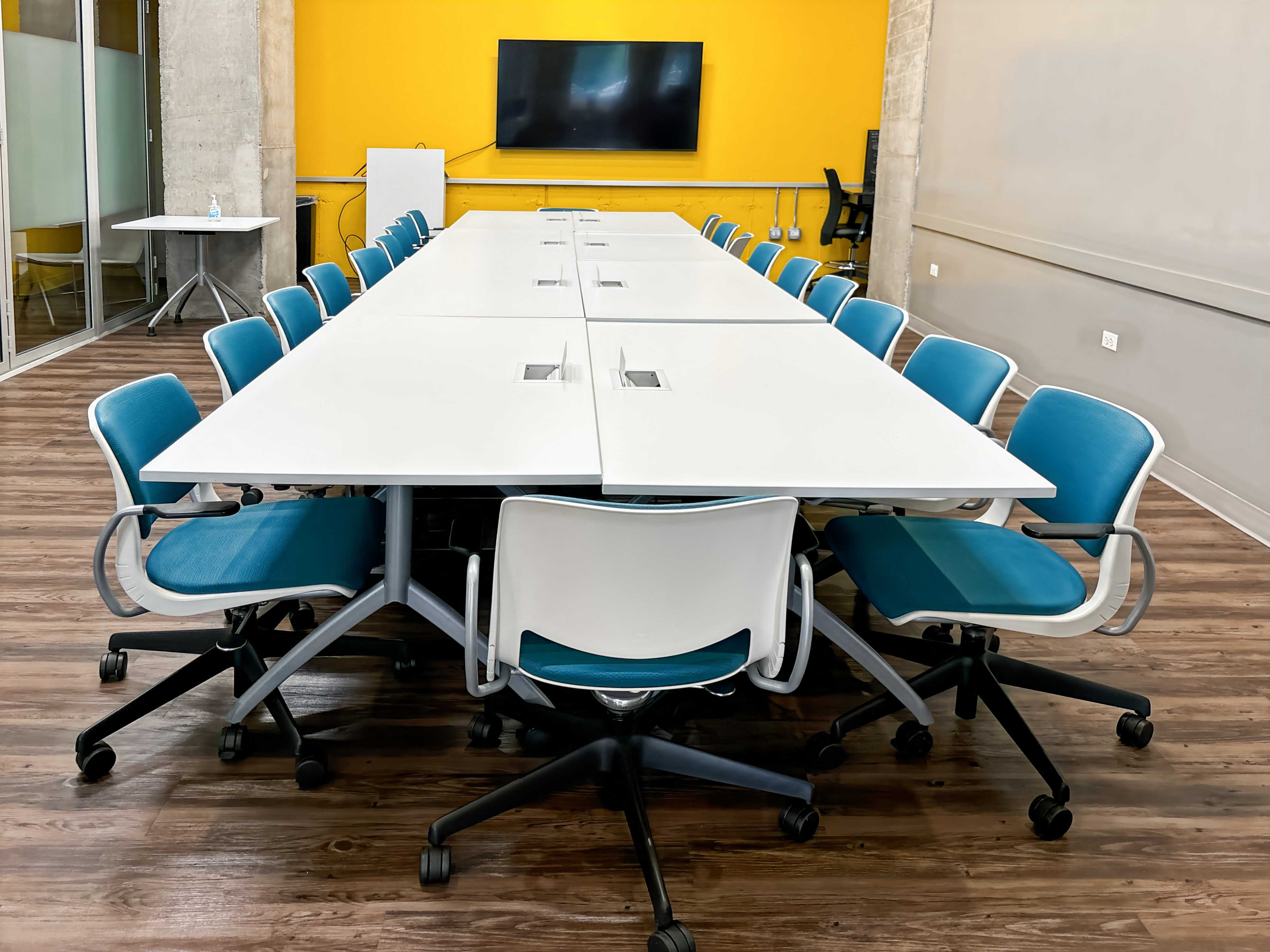 Meeting room