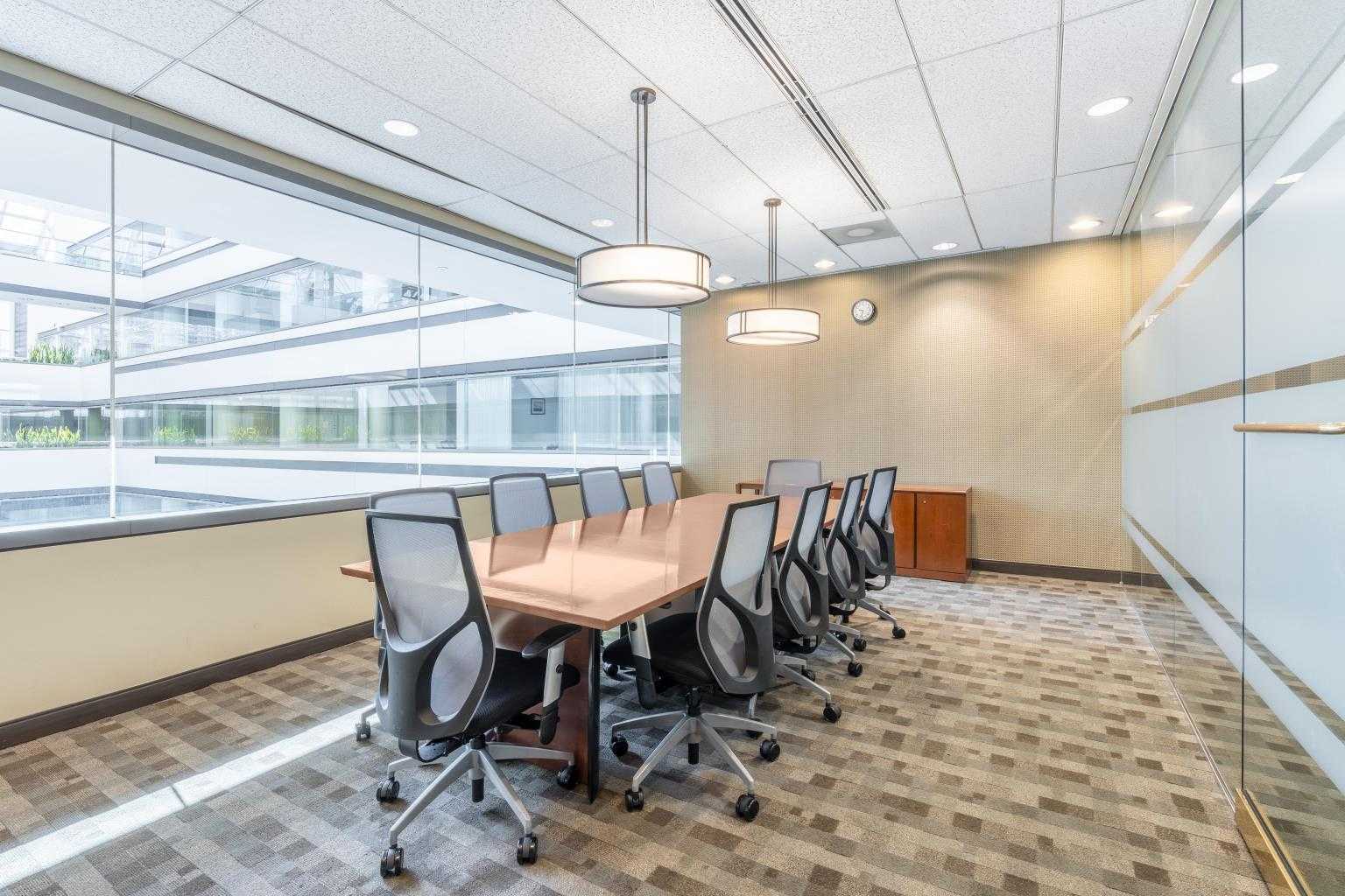Meeting room