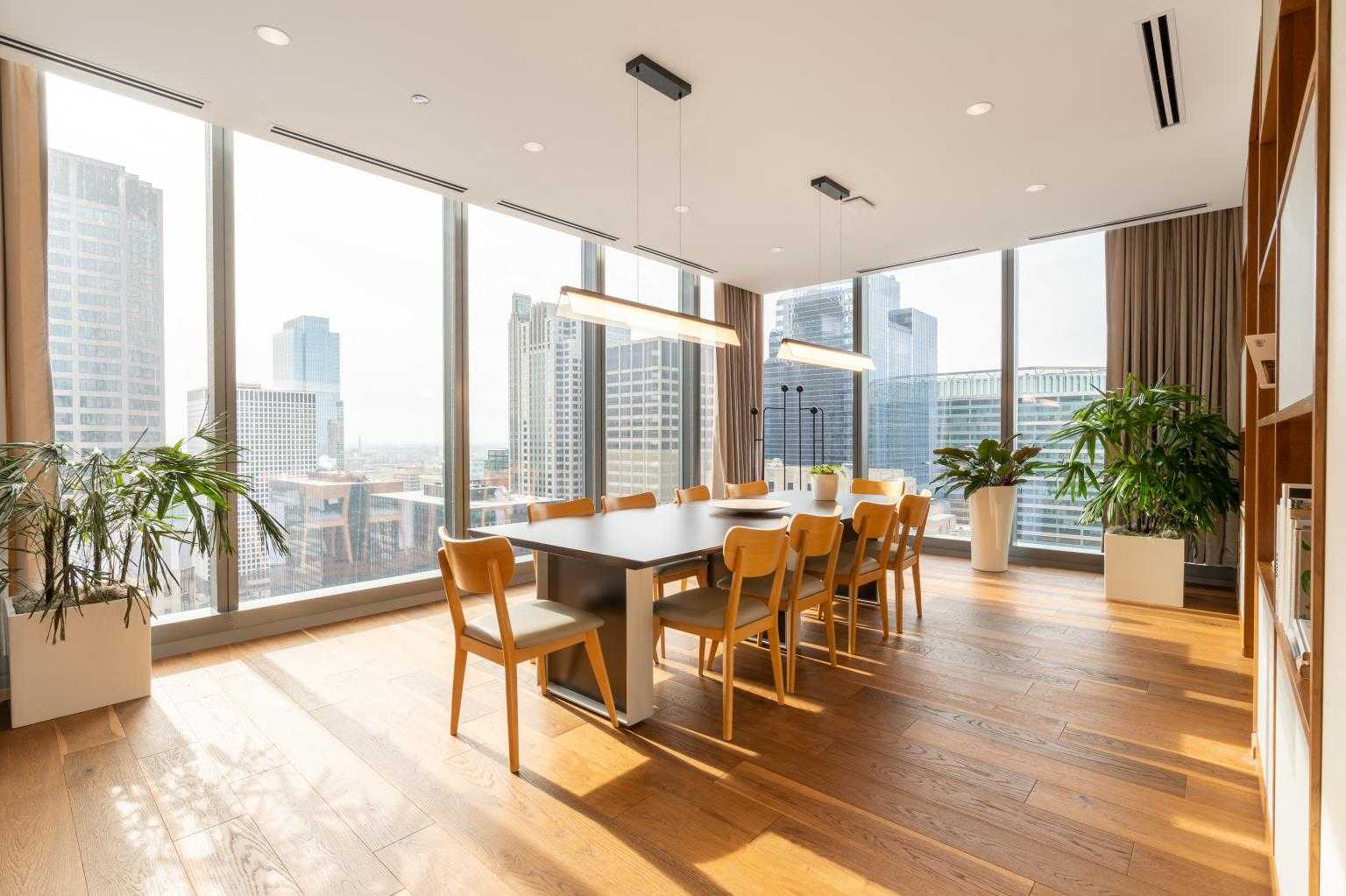 Meeting room
