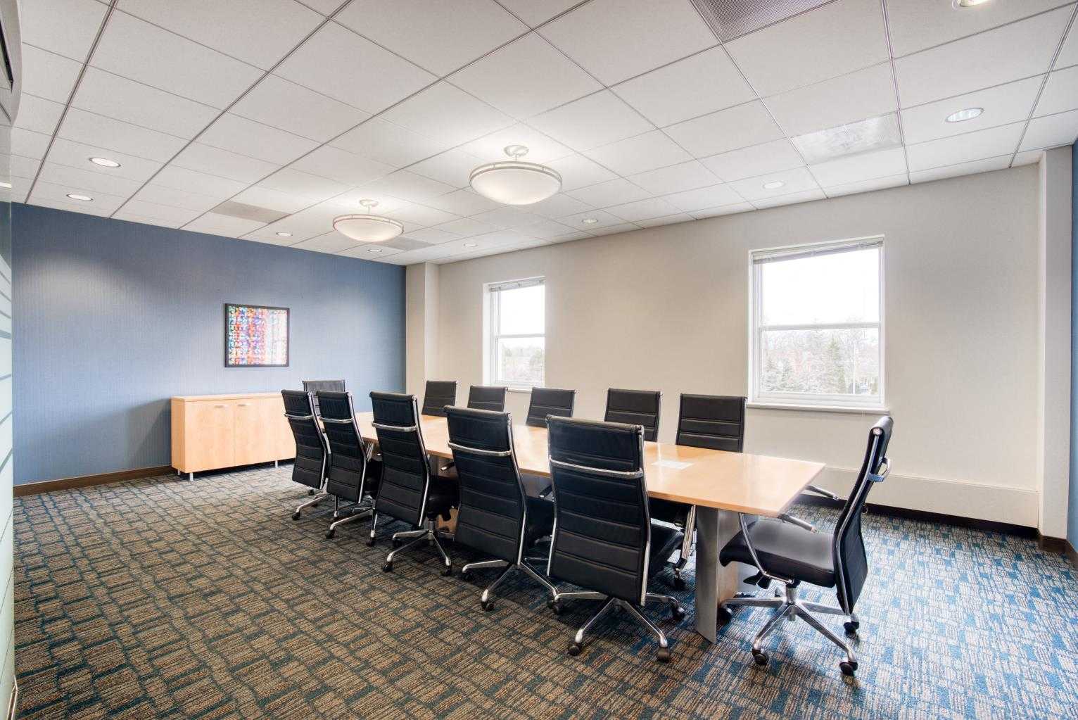 Meeting room