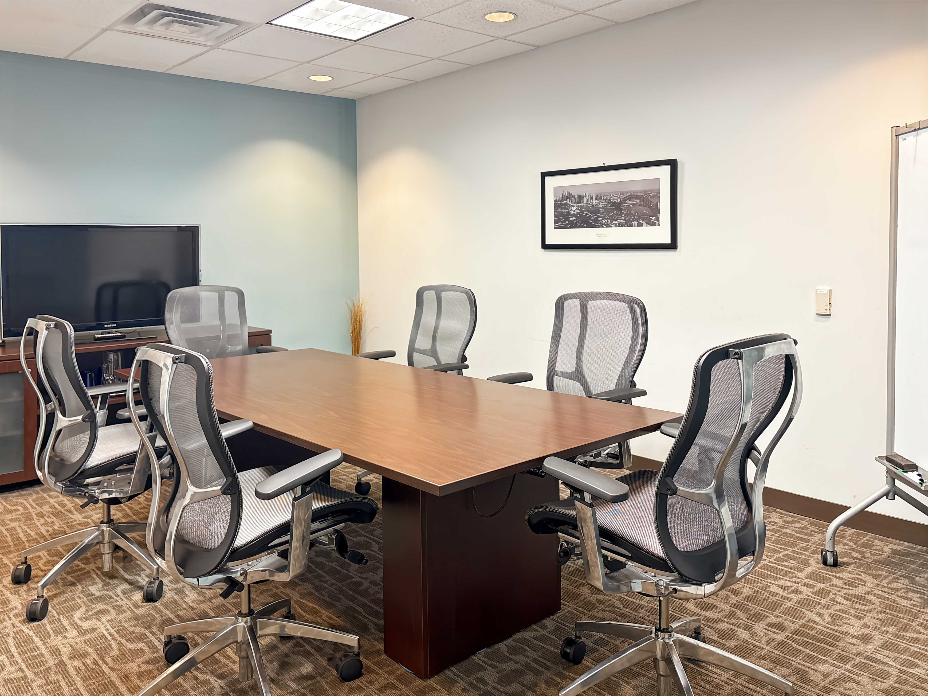 Meeting room
