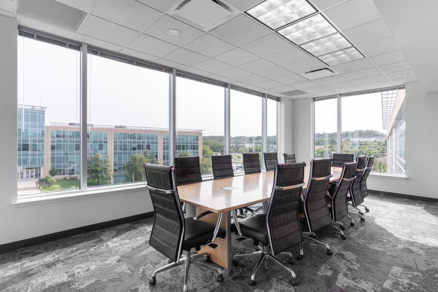 Meeting room
