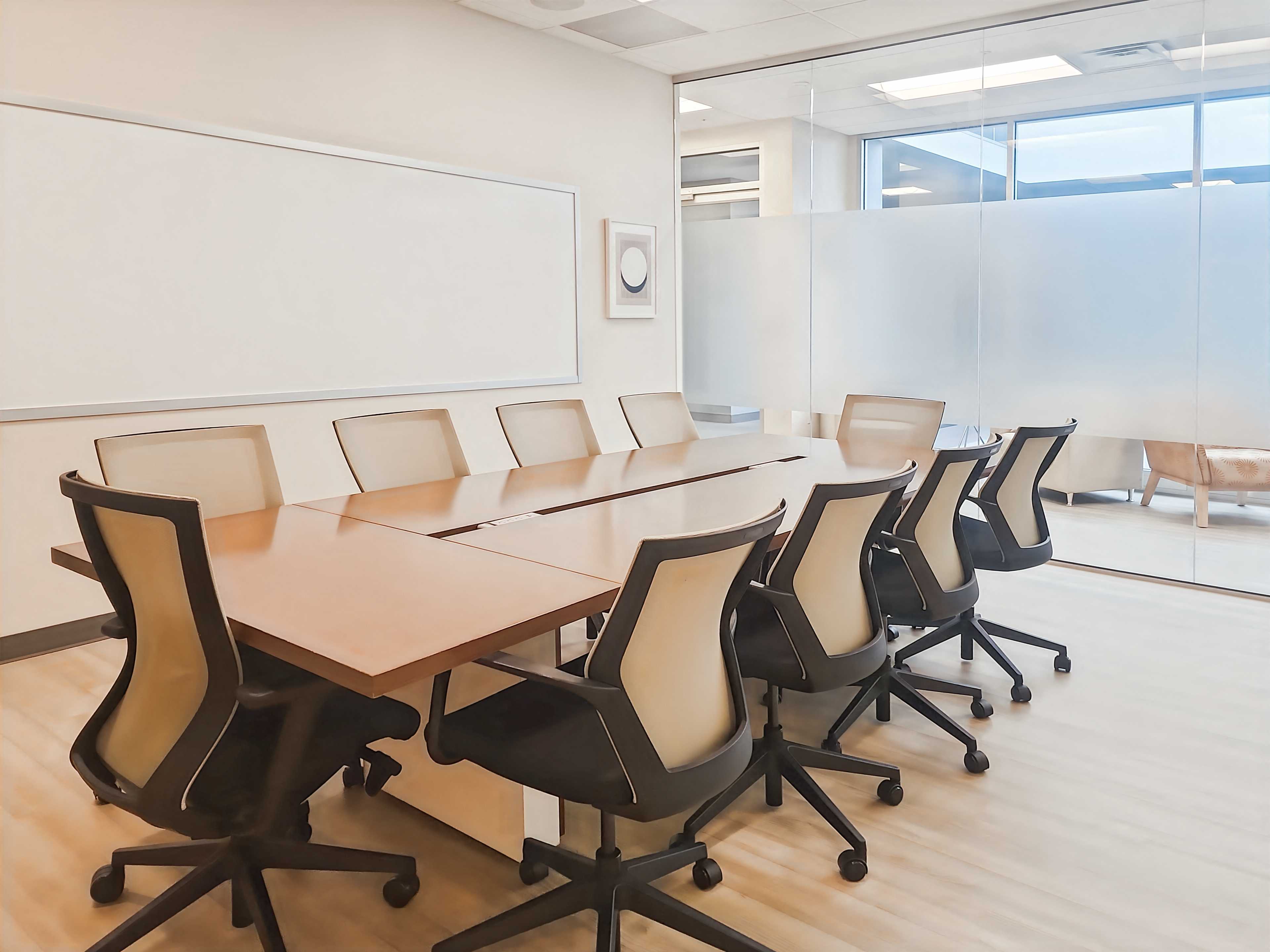 Meeting room