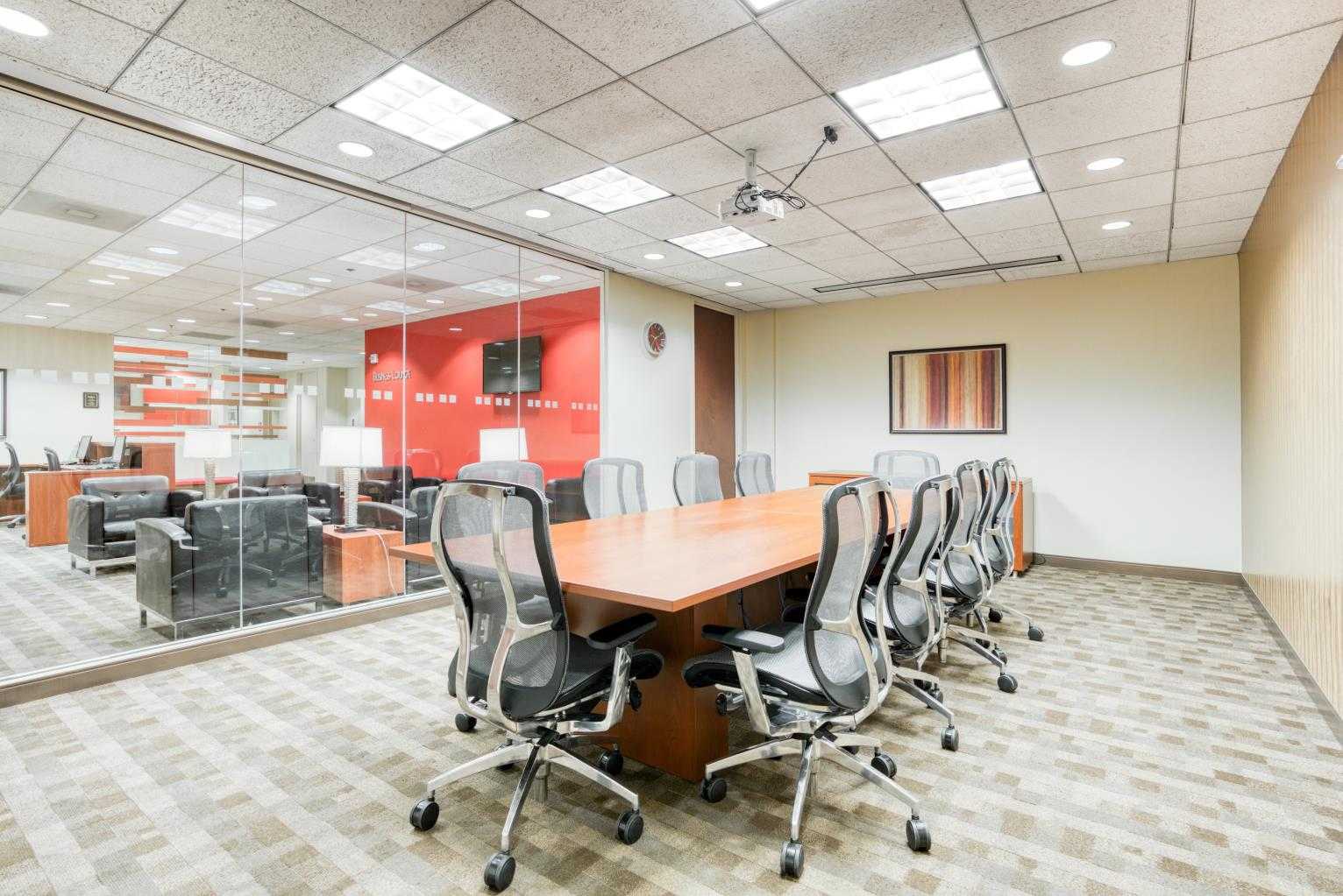 Meeting room