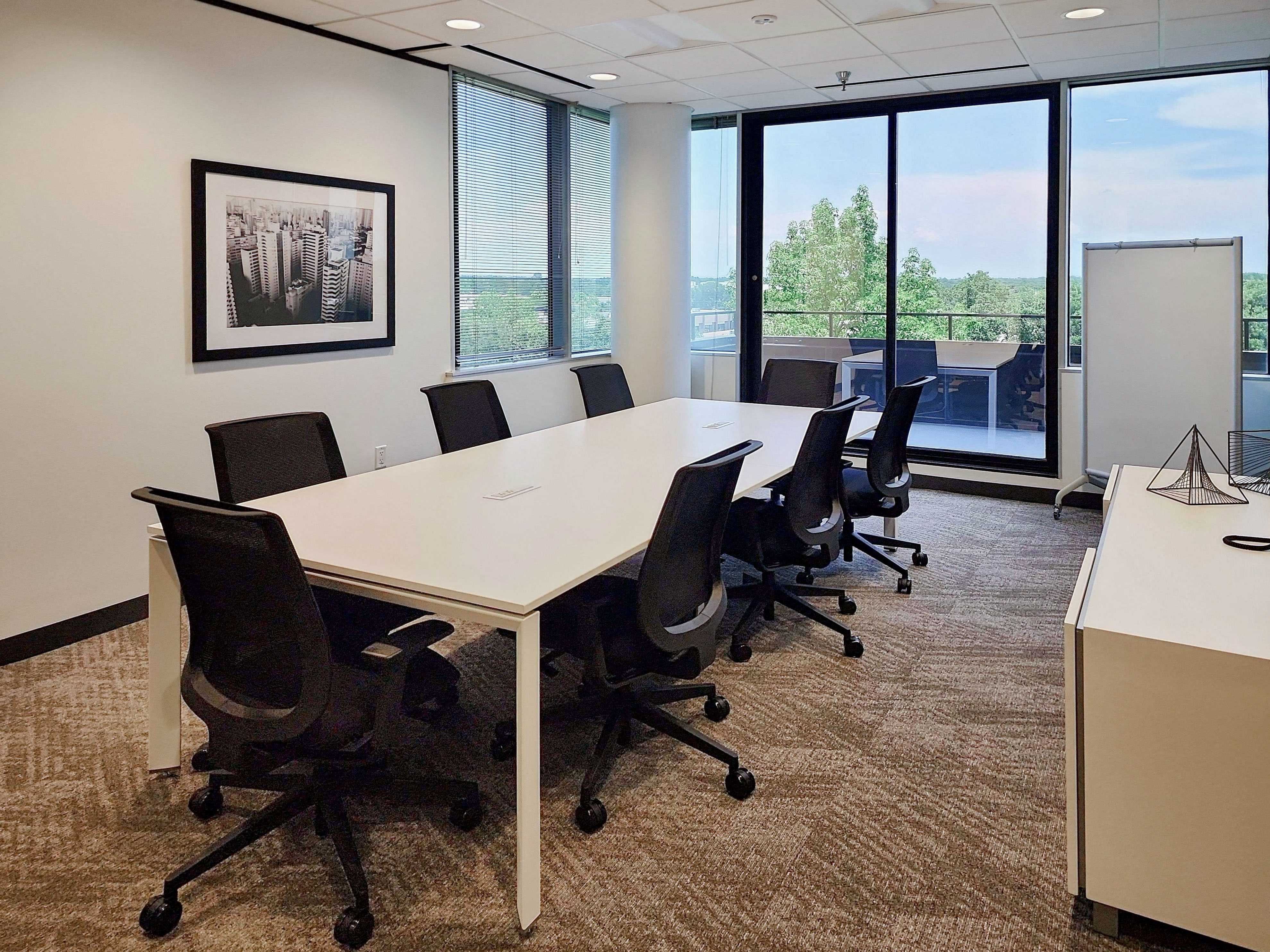 Meeting room