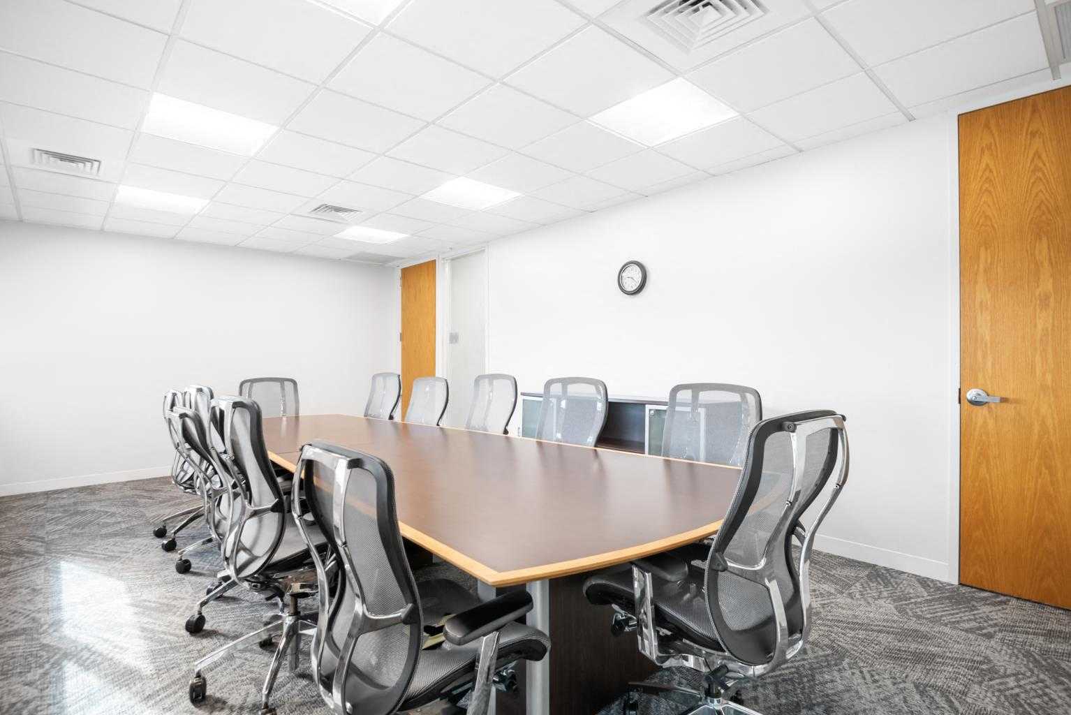 Meeting room