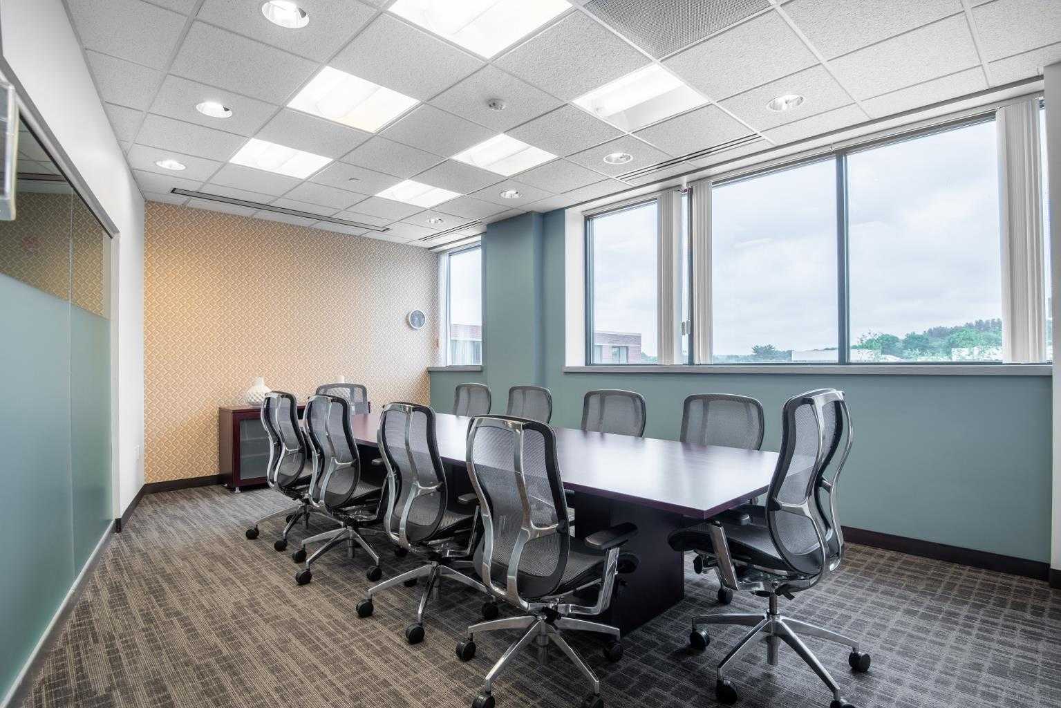 Meeting room