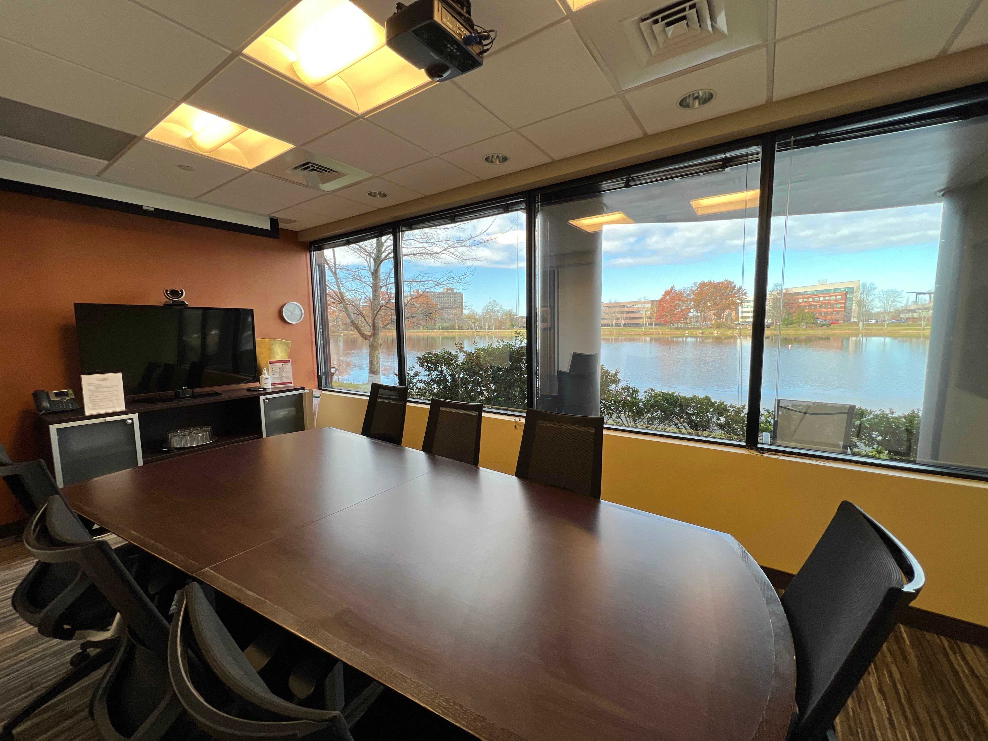 Meeting room
