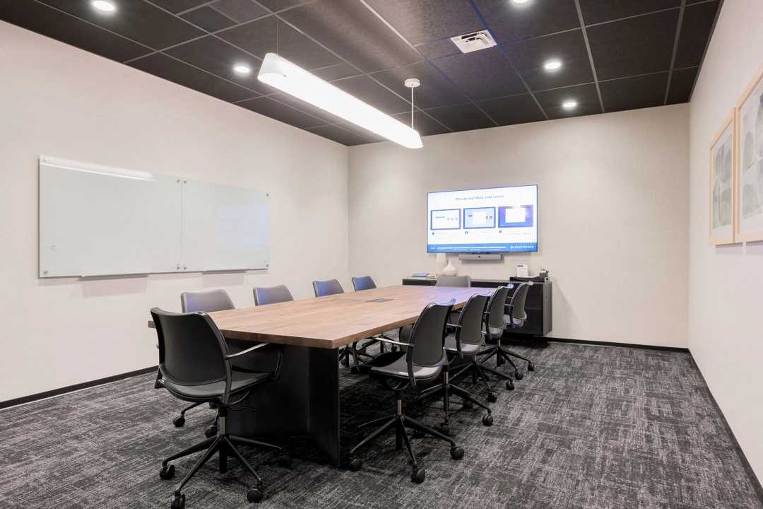 Meeting room