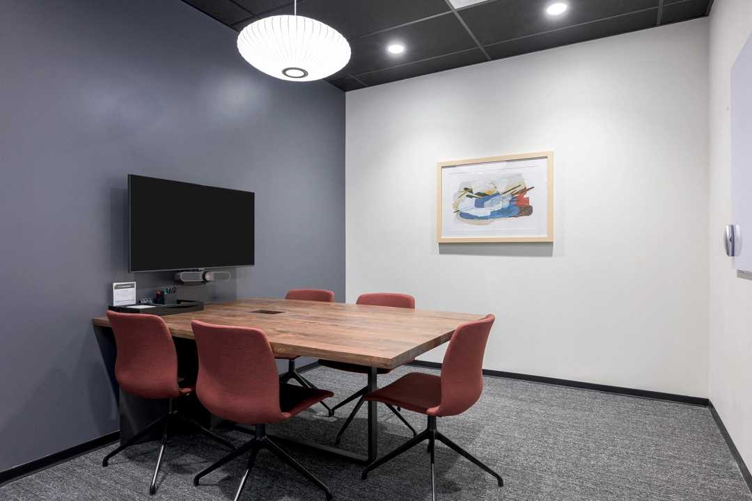 Meeting room
